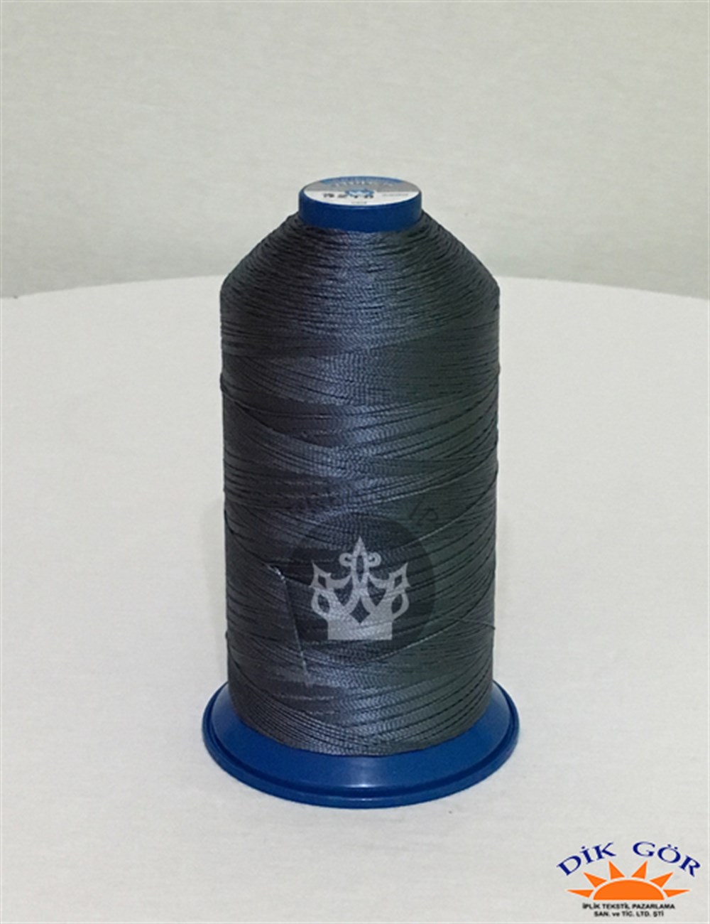 Prens-İp 15 Numara 5218 Renkli Polyester Dikiş İpliği