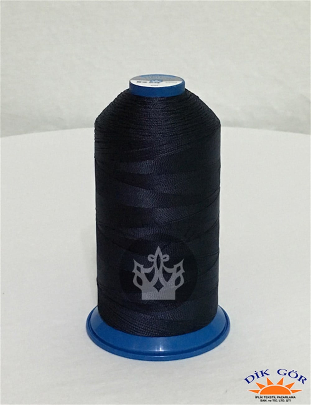 Prens-İp 15 Numara 5224 Renkli Polyester Dikiş İpliği