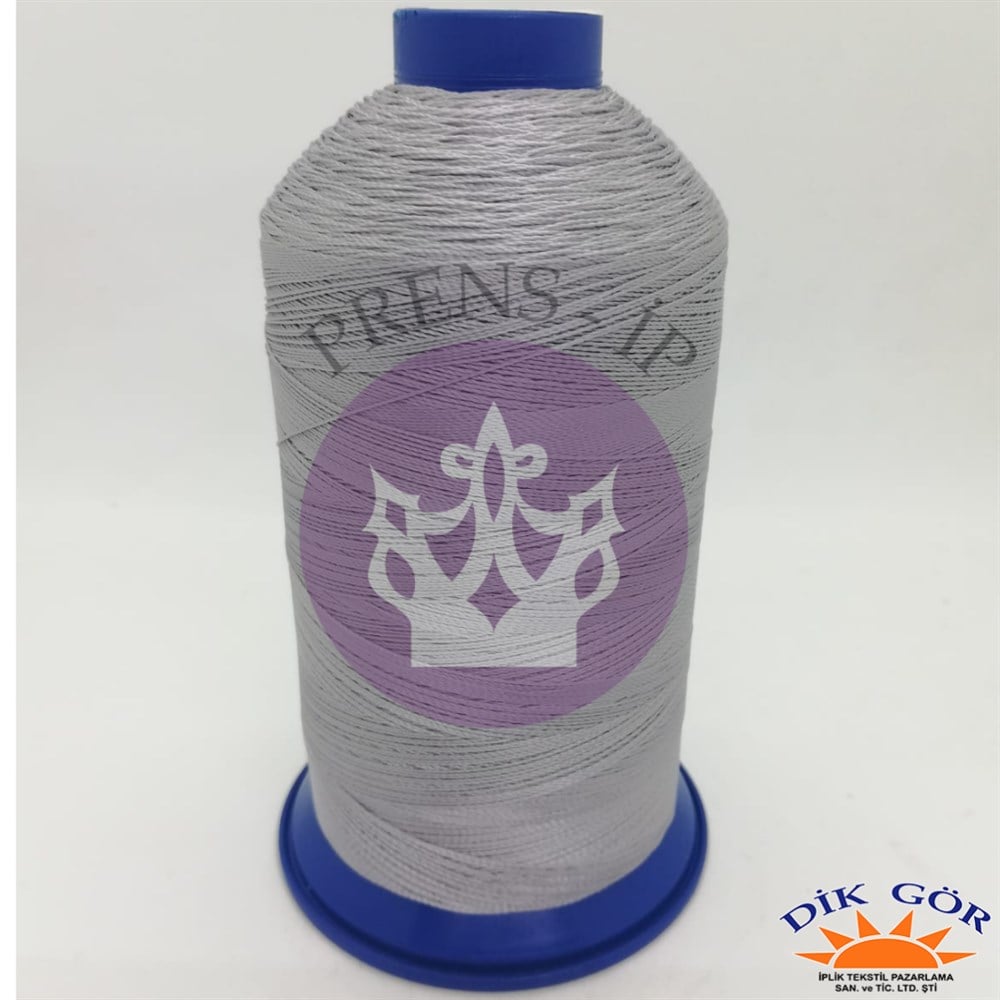 Prens-İp 25 Numara 5275 Renkli Polyester Dikiş İpliği