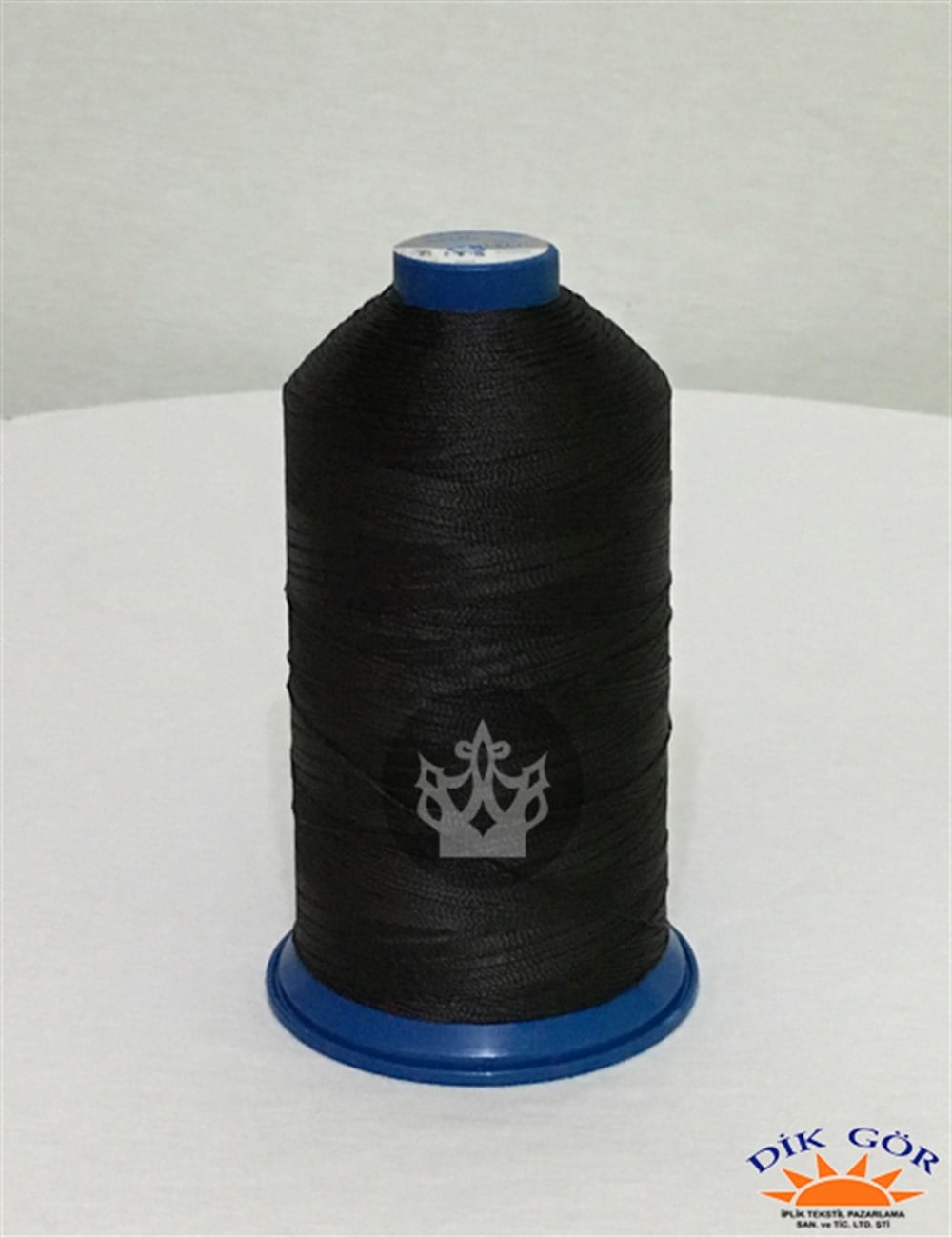 Prens-İp 60 Numara 5216 Renkli Polyester Dikiş İpliği