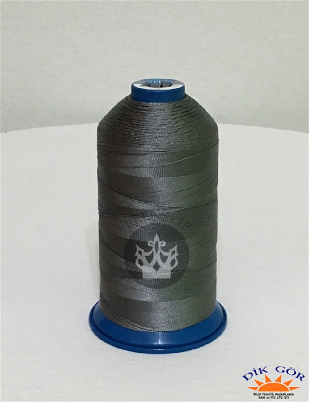Prens-İp 60 Numara 5219 Renkli Polyester Dikiş İpliği