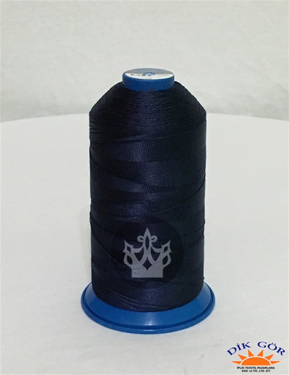 Prens-İp 60 Numara 5223 Renkli Polyester Dikiş İpliği