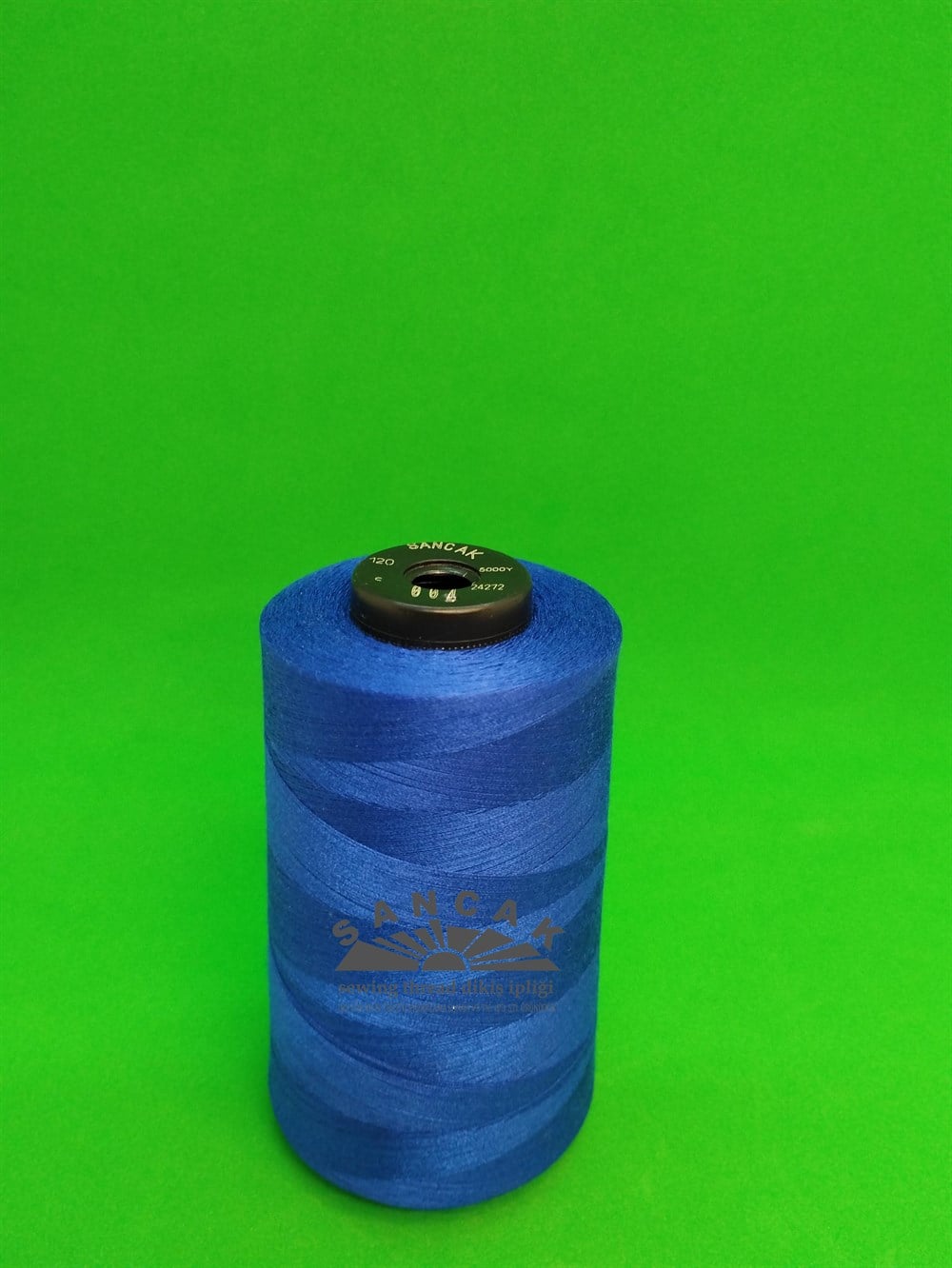 Sancak 120 Numara 004 Polyester Dikiş İpliği