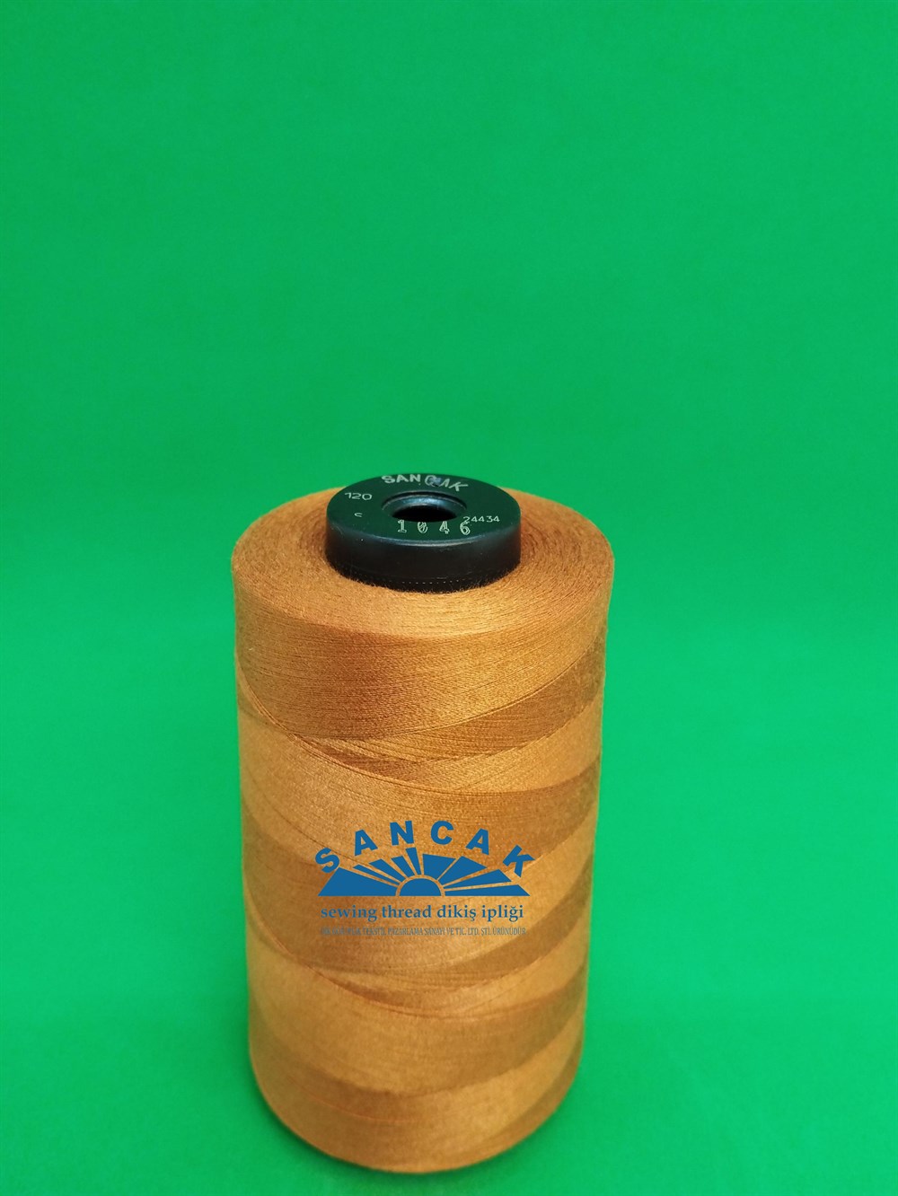 Sancak 120 Numara 1046 Polyester Dikiş İpliği