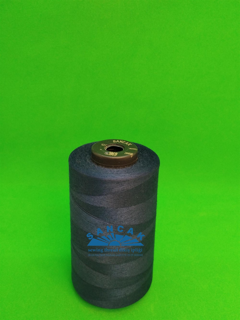 Sancak 120 Numara 1069 Polyester Dikiş İpliği