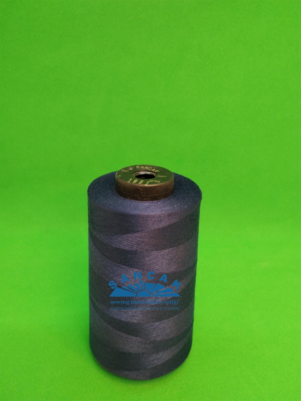 Sancak 120 Numara 1083 Polyester Dikiş İpliği