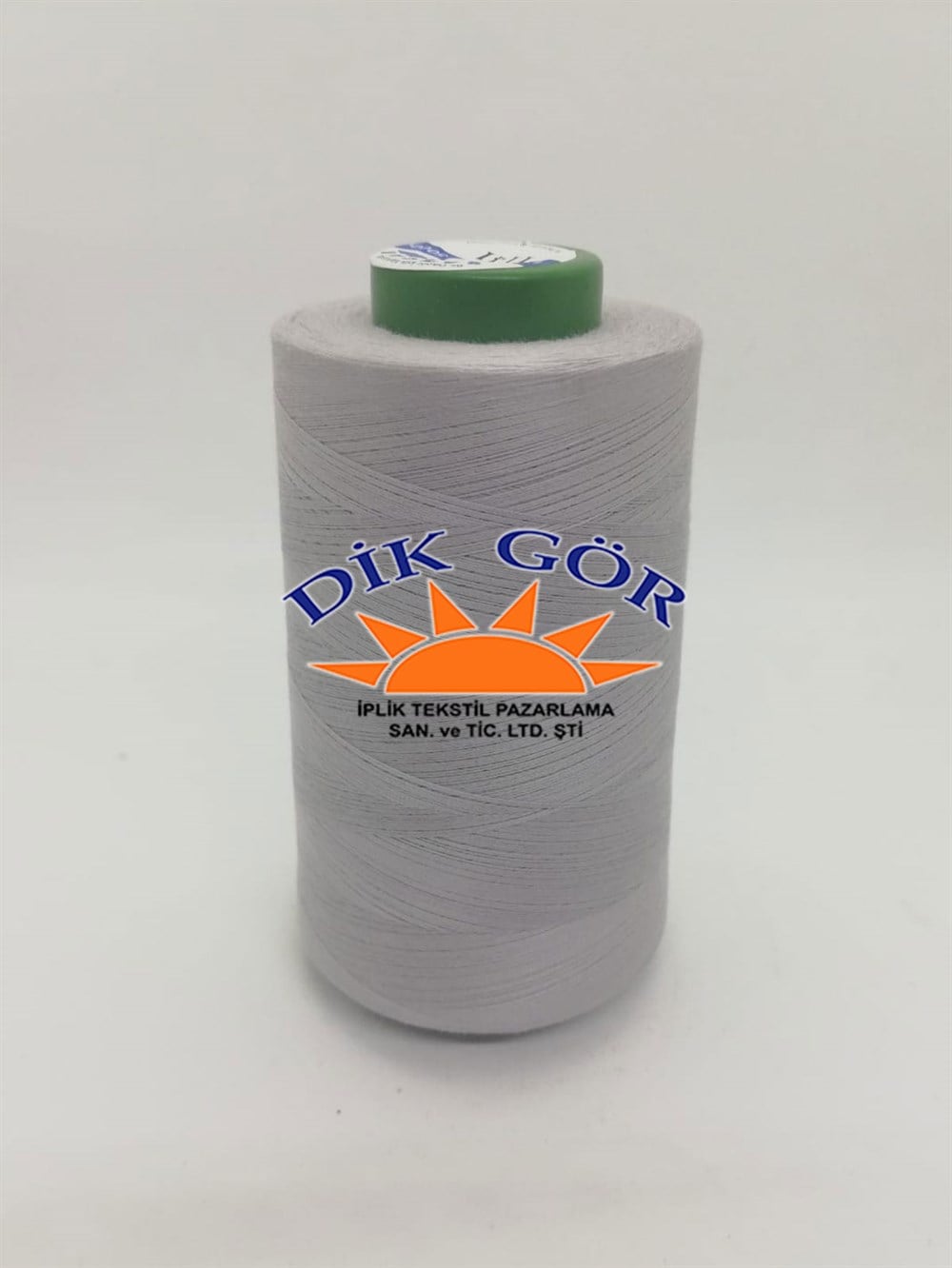 Sancak 120 Numara 1141 Polyester Dikiş İpliği