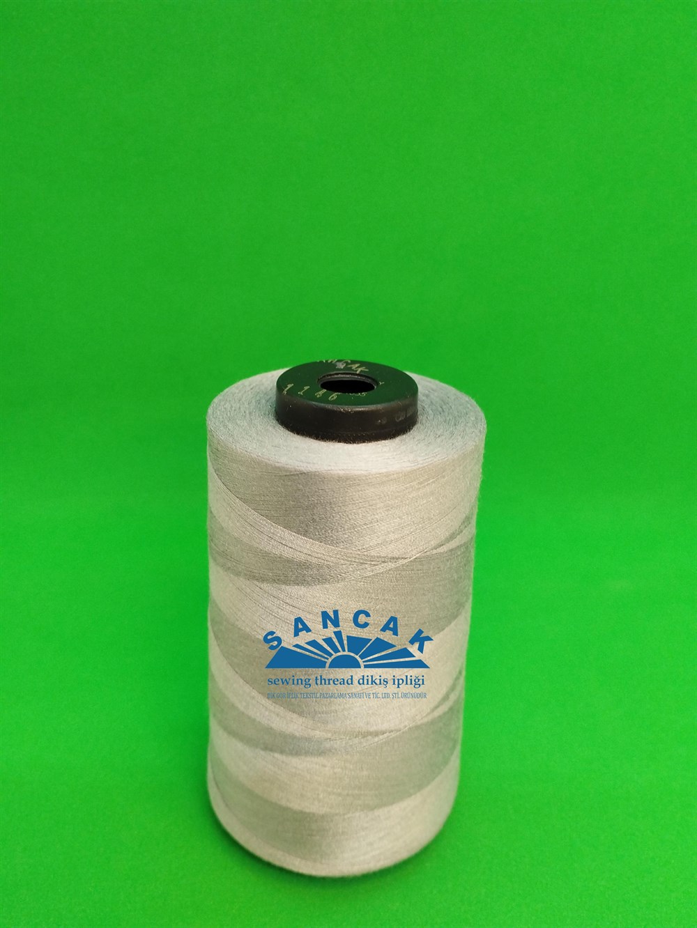 Sancak 120 Numara 1146 Polyester Dikiş İpliği