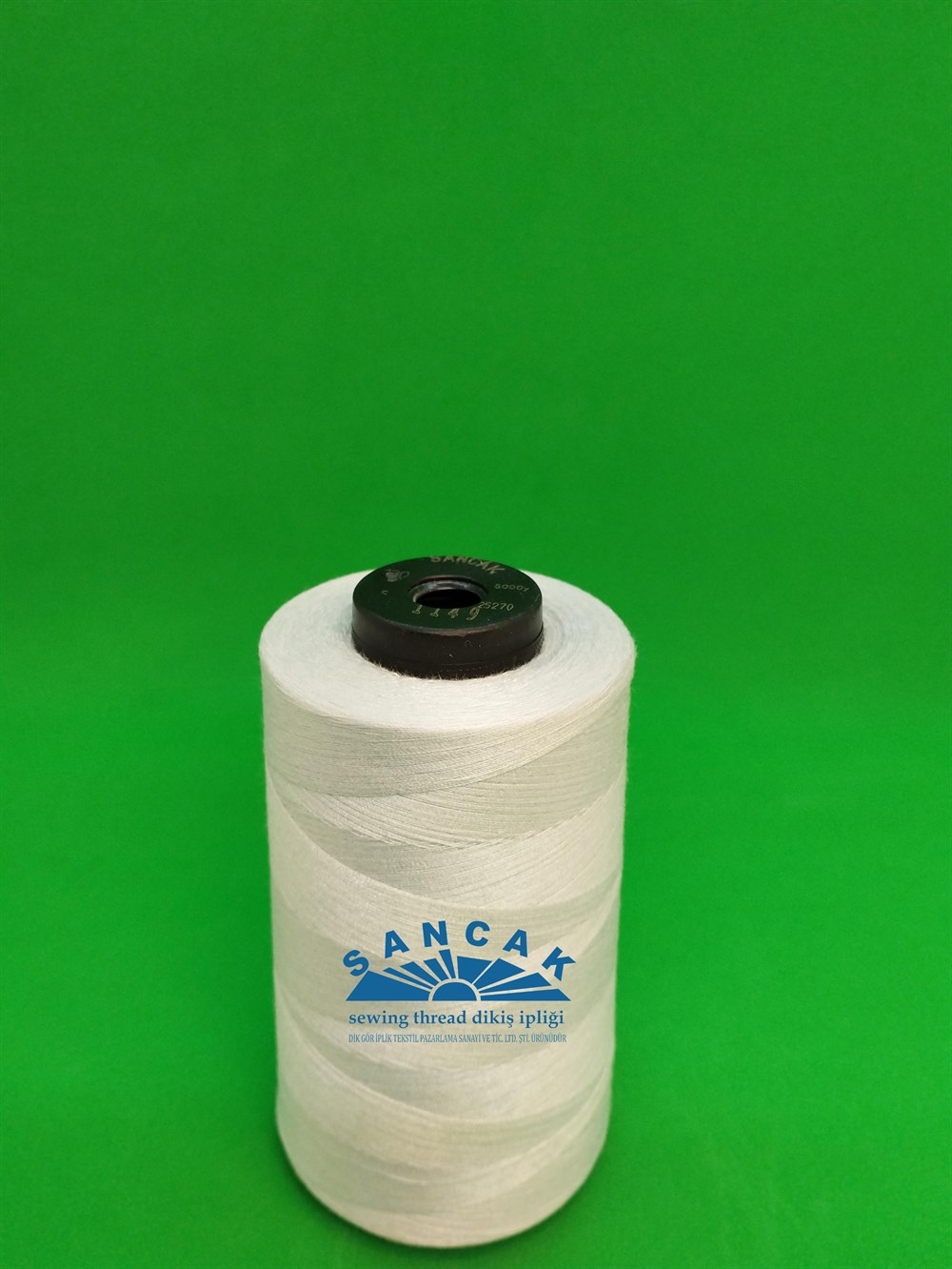 Sancak 120 Numara 1149 Polyester Dikiş İpliği