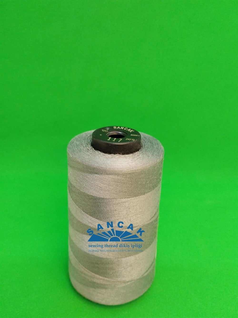 Sancak 120 Numara 117 Polyester Dikiş İpliği