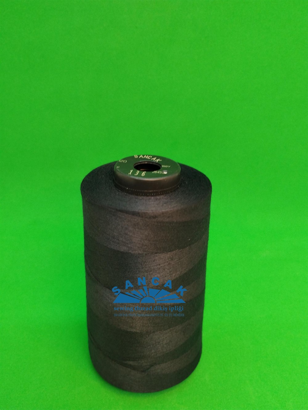 Sancak 120 Numara 136 Polyester Dikiş İpliği