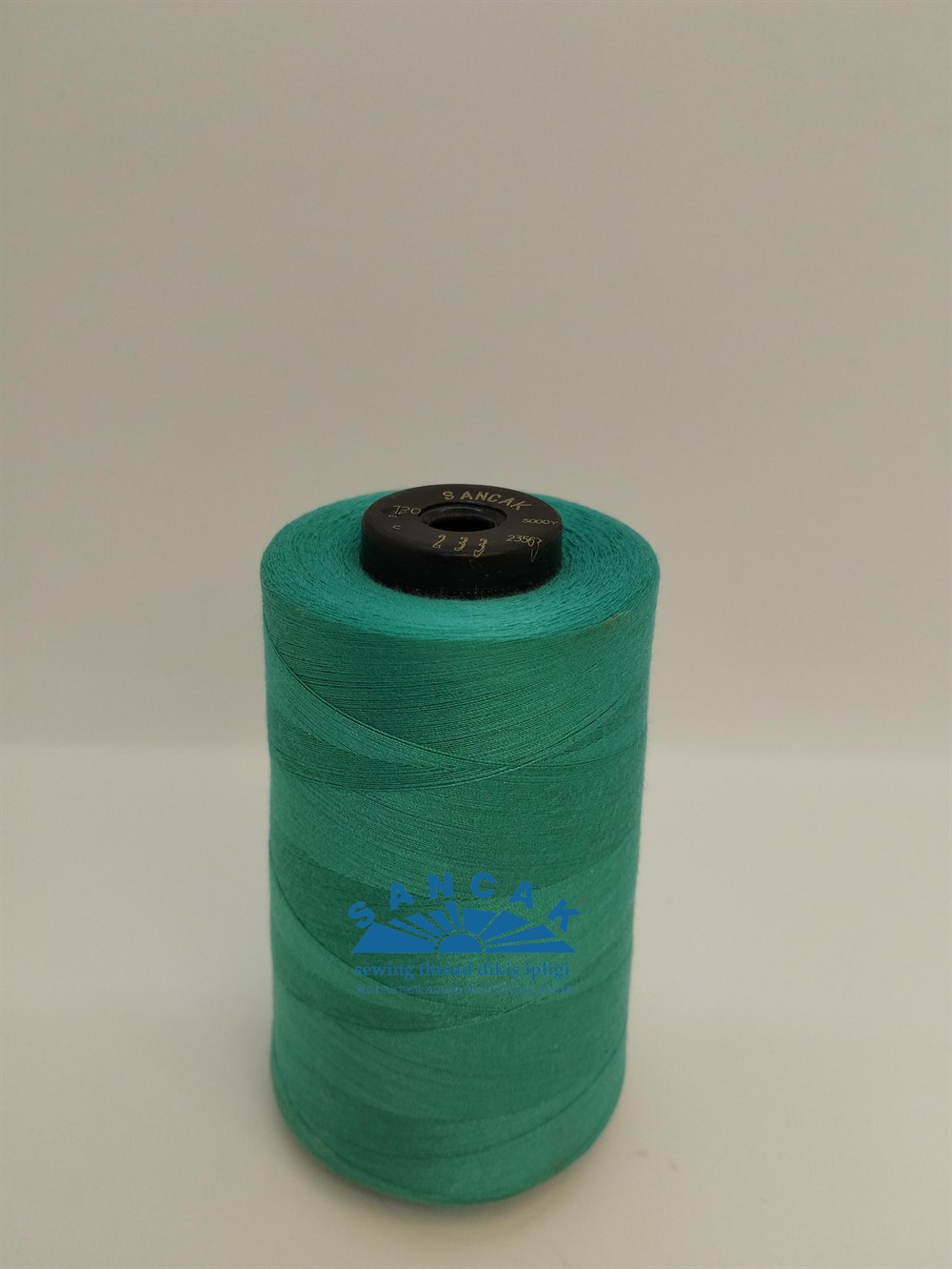 Sancak 120 Numara 233 Polyester Dikiş İpliği