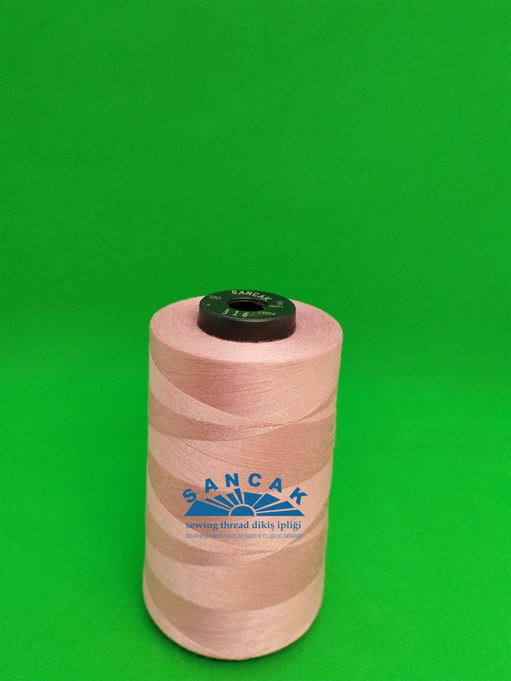 Sancak 120 Numara 316 Polyester Dikiş İpliği