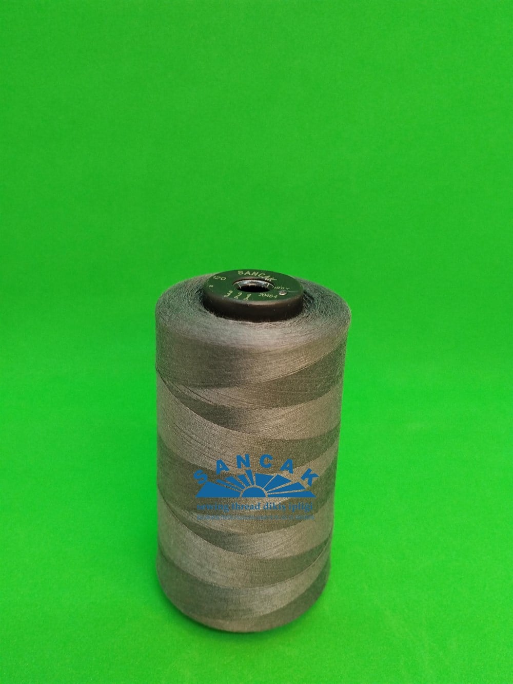 Sancak 120 Numara 321 Polyester Dikiş İpliği