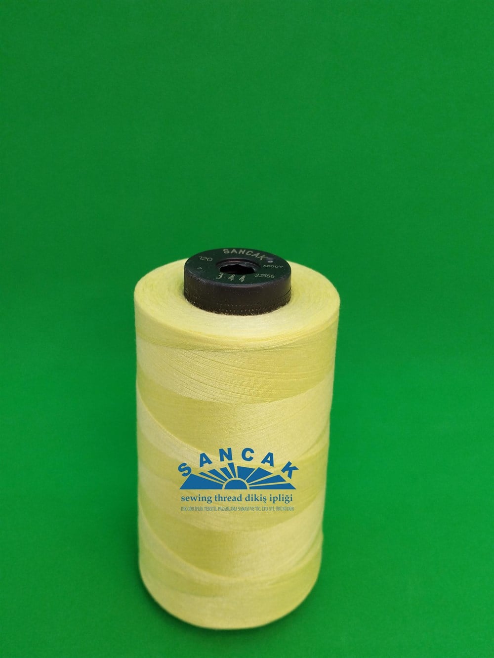 Sancak 120 Numara 344 Polyester Dikiş İpliği