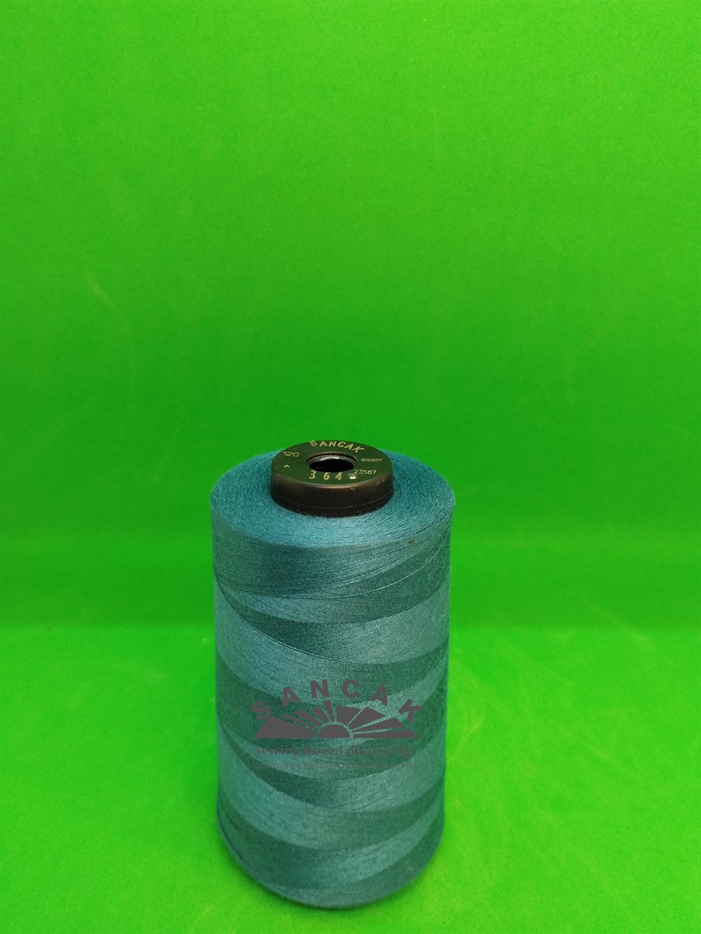 Sancak 120 Numara 364 Polyester Dikiş İpliği