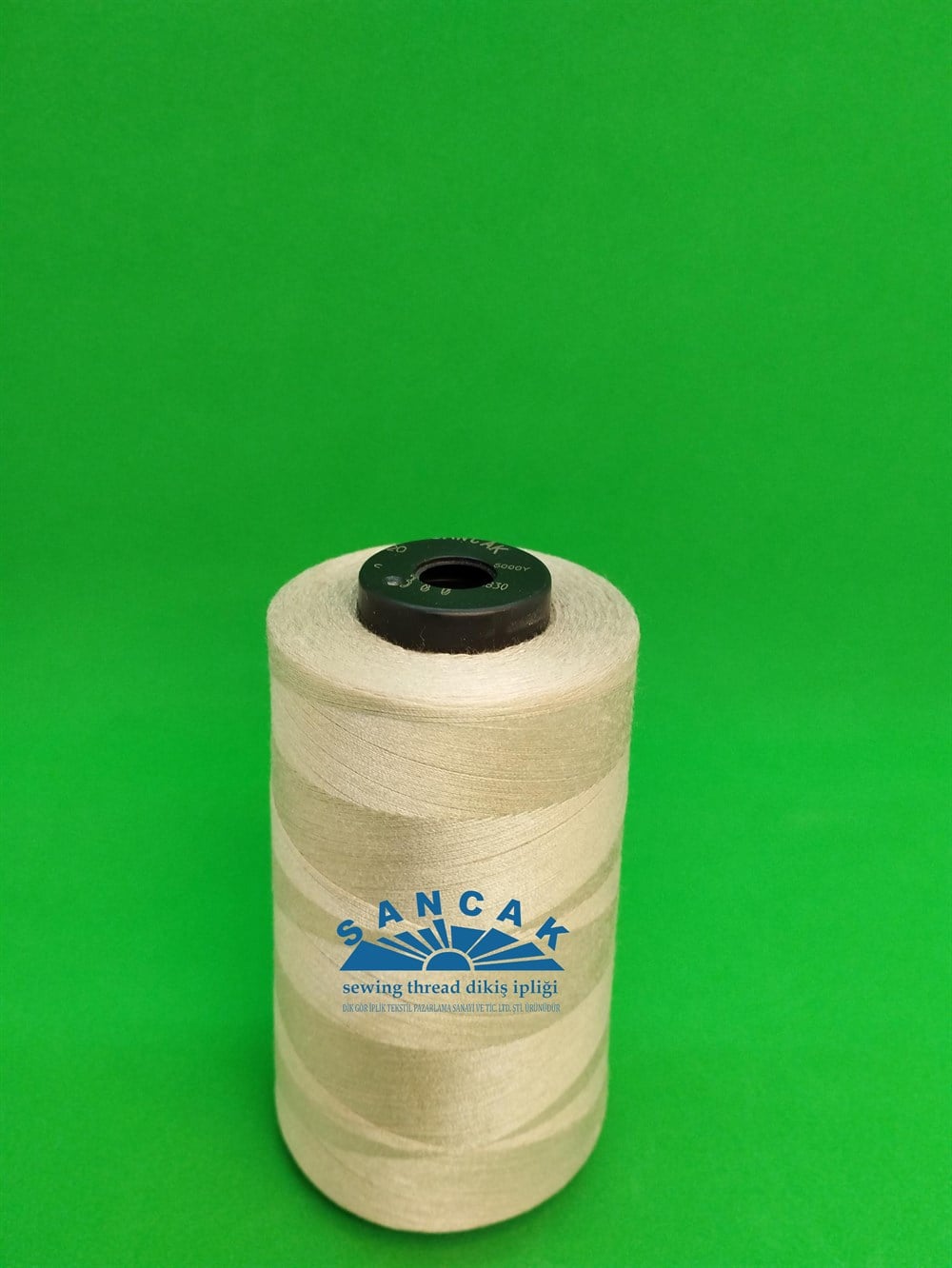 Sancak 120 Numara 386 Polyester Dikiş İpliği