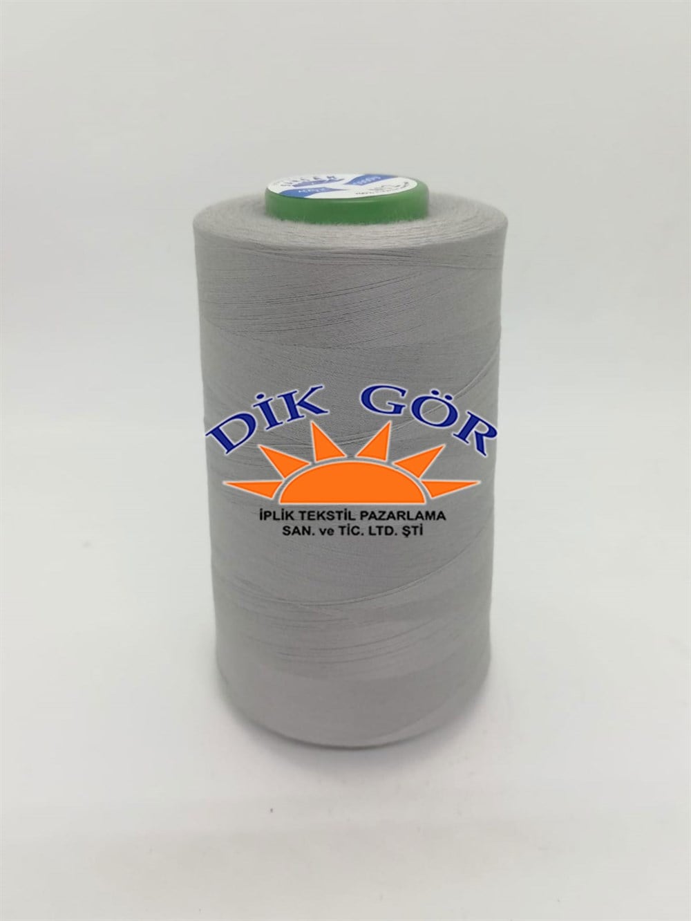 Sancak 120 Numara 412 Polyester Dikiş İpliği