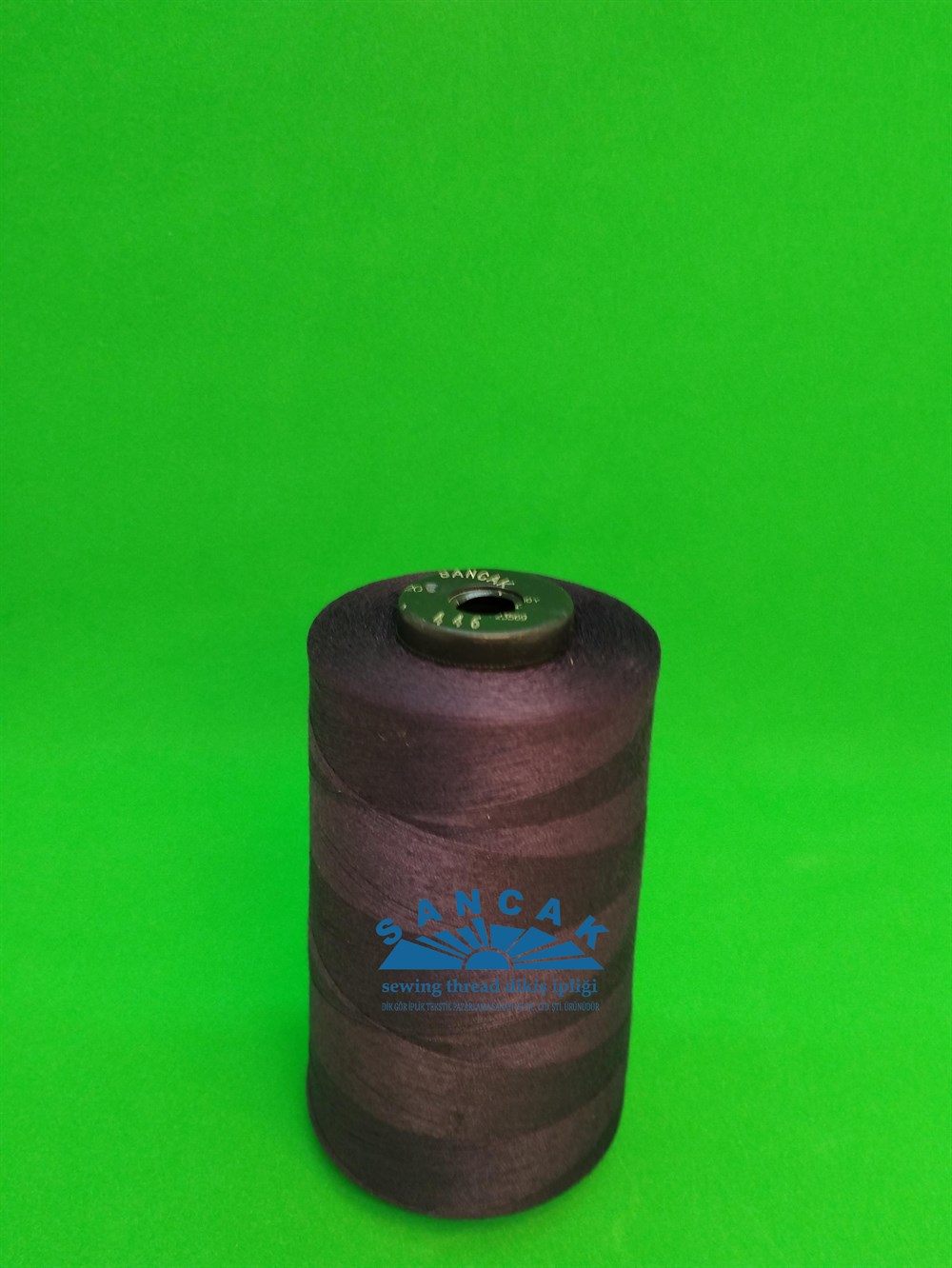 Sancak 120 Numara 446 Polyester Dikiş İpliği
