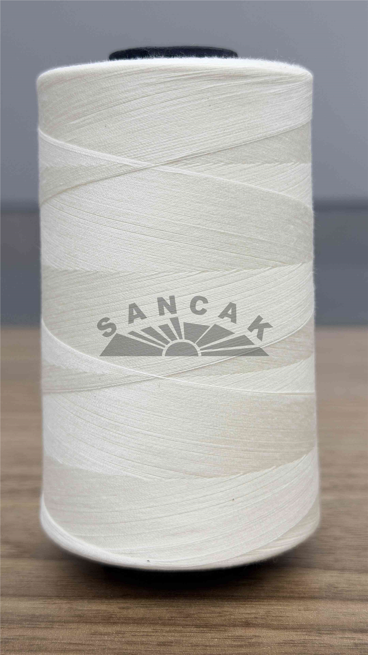 Sancak 120 Numara 485 Polyester Dikiş İpliği