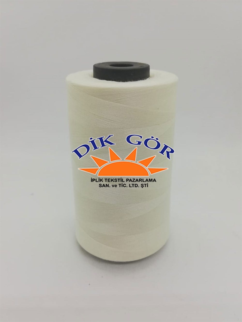 Sancak 120 Numara 485 Polyester Dikiş İpliği