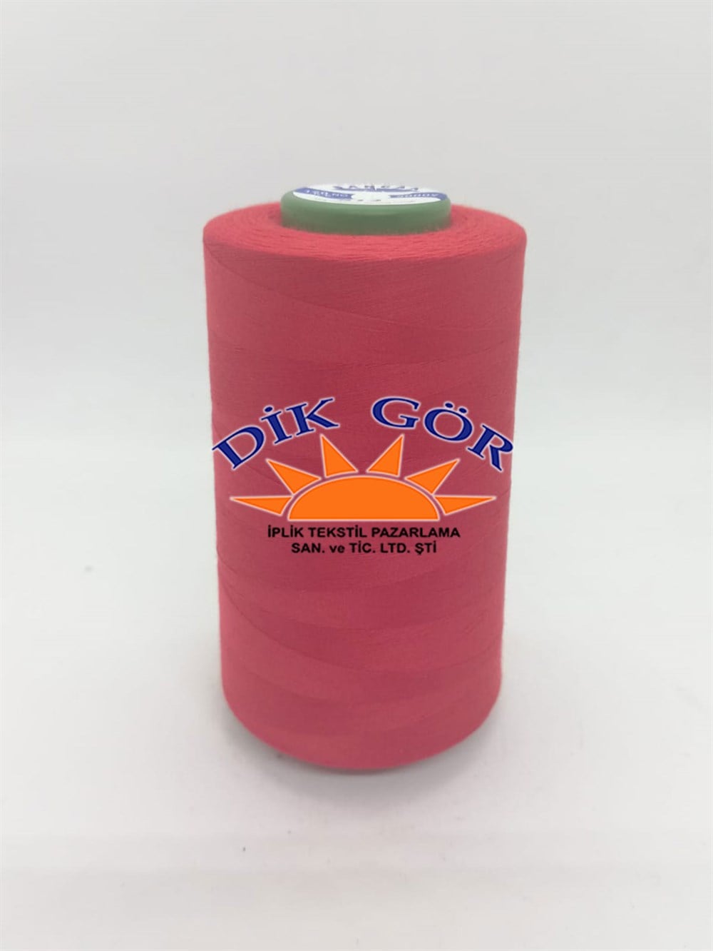 Sancak 120 Numara 812 Polyester Dikiş İpliği