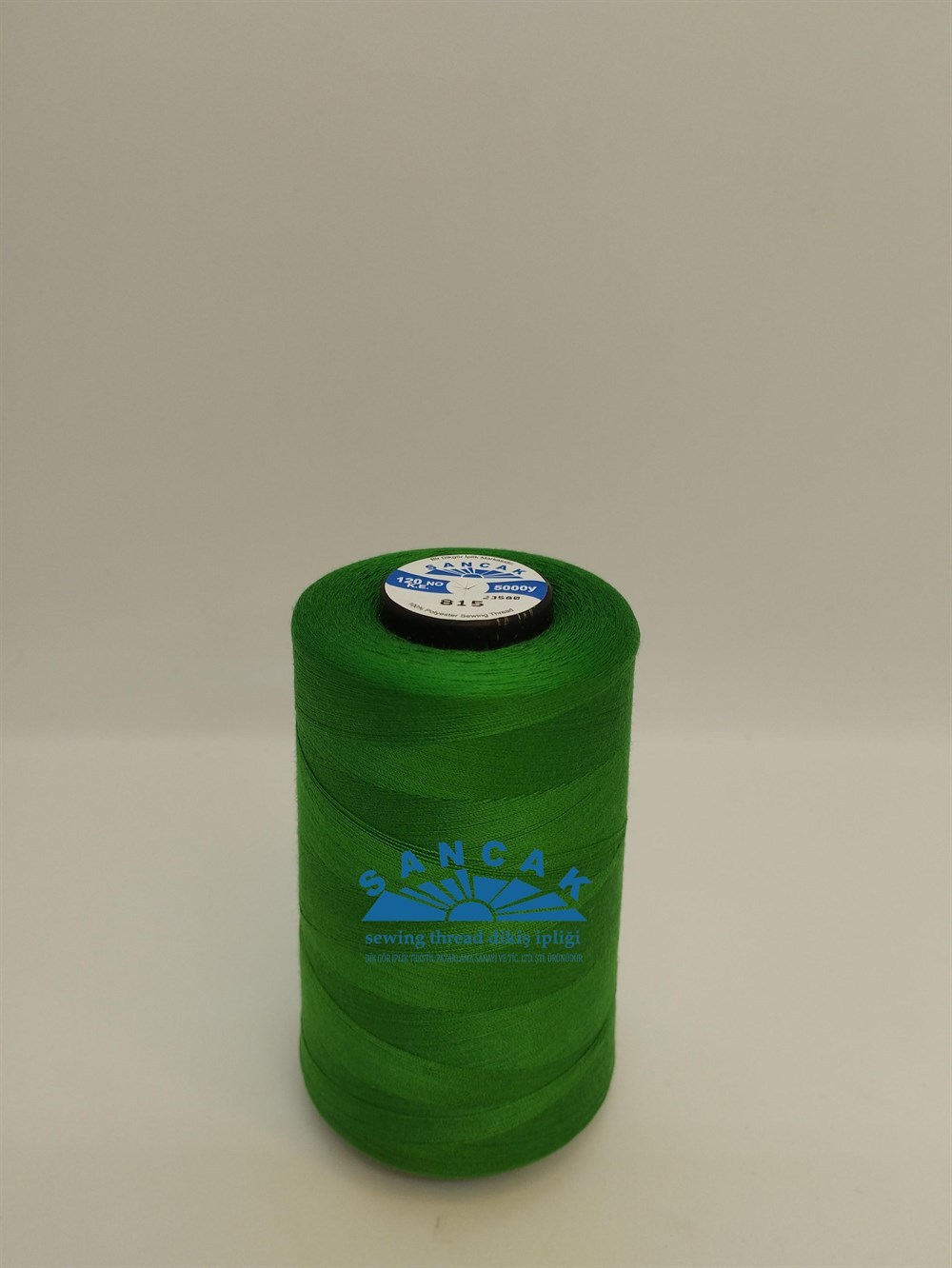 Sancak 120 Numara 815 Polyester Dikiş İpliği