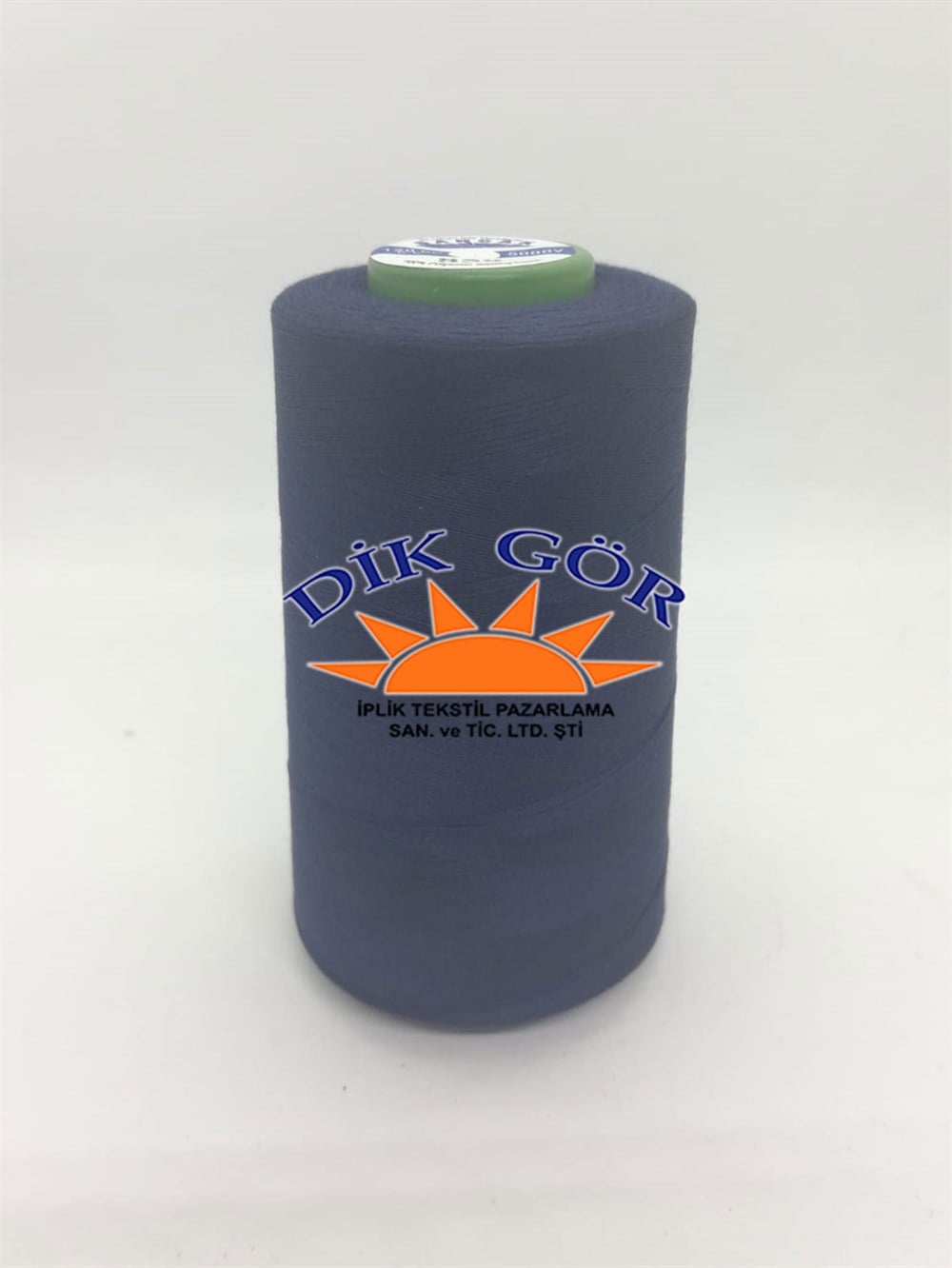 Sancak 120 Numara 859 Polyester Dikiş İpliği