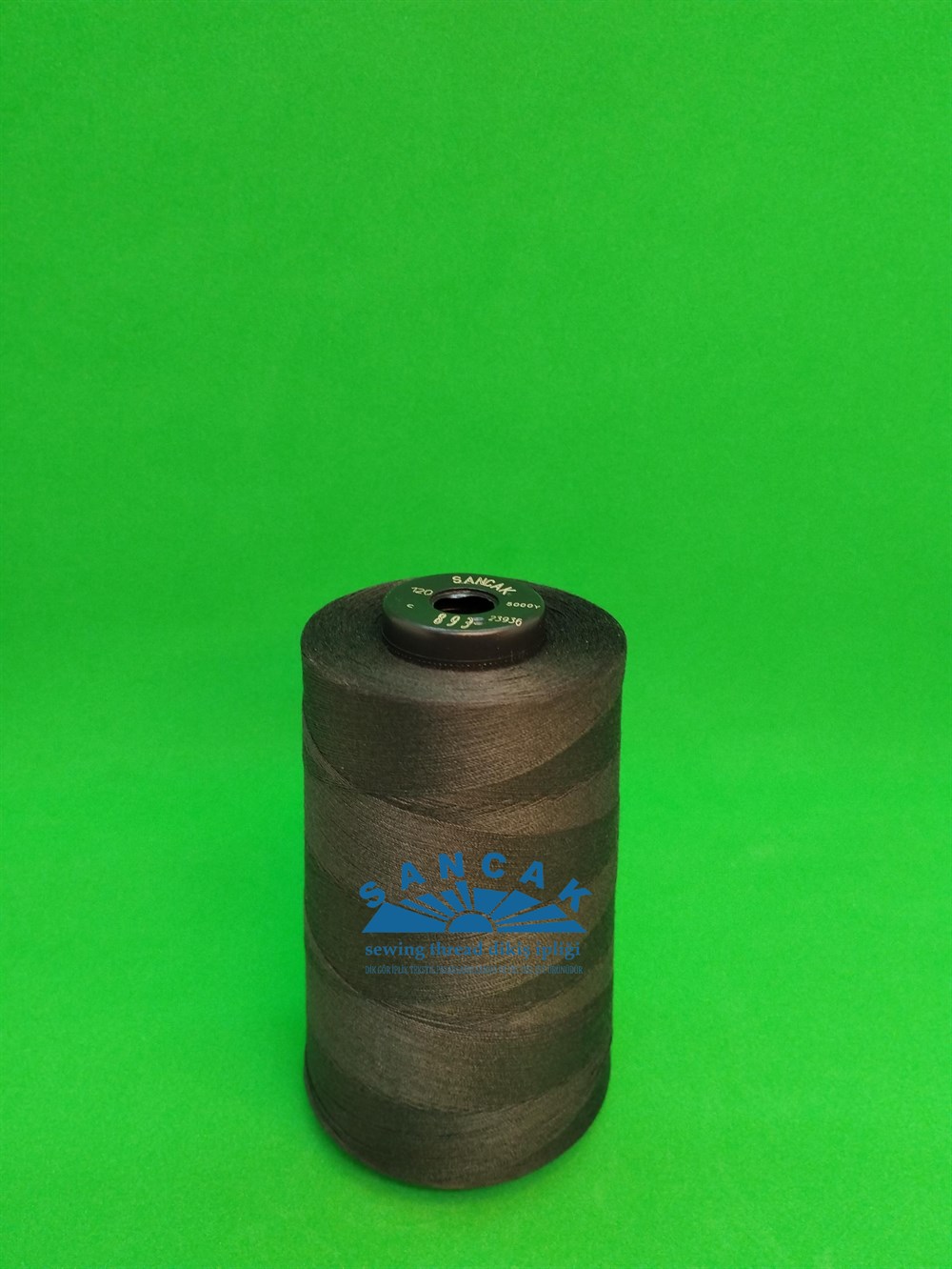 Sancak 120 Numara 893 Polyester Dikiş İpliği