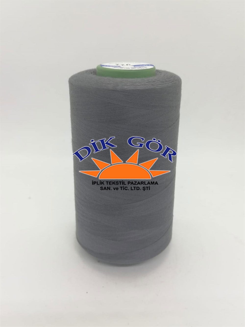 Sancak 120 Numara 922 Polyester Dikiş İpliği