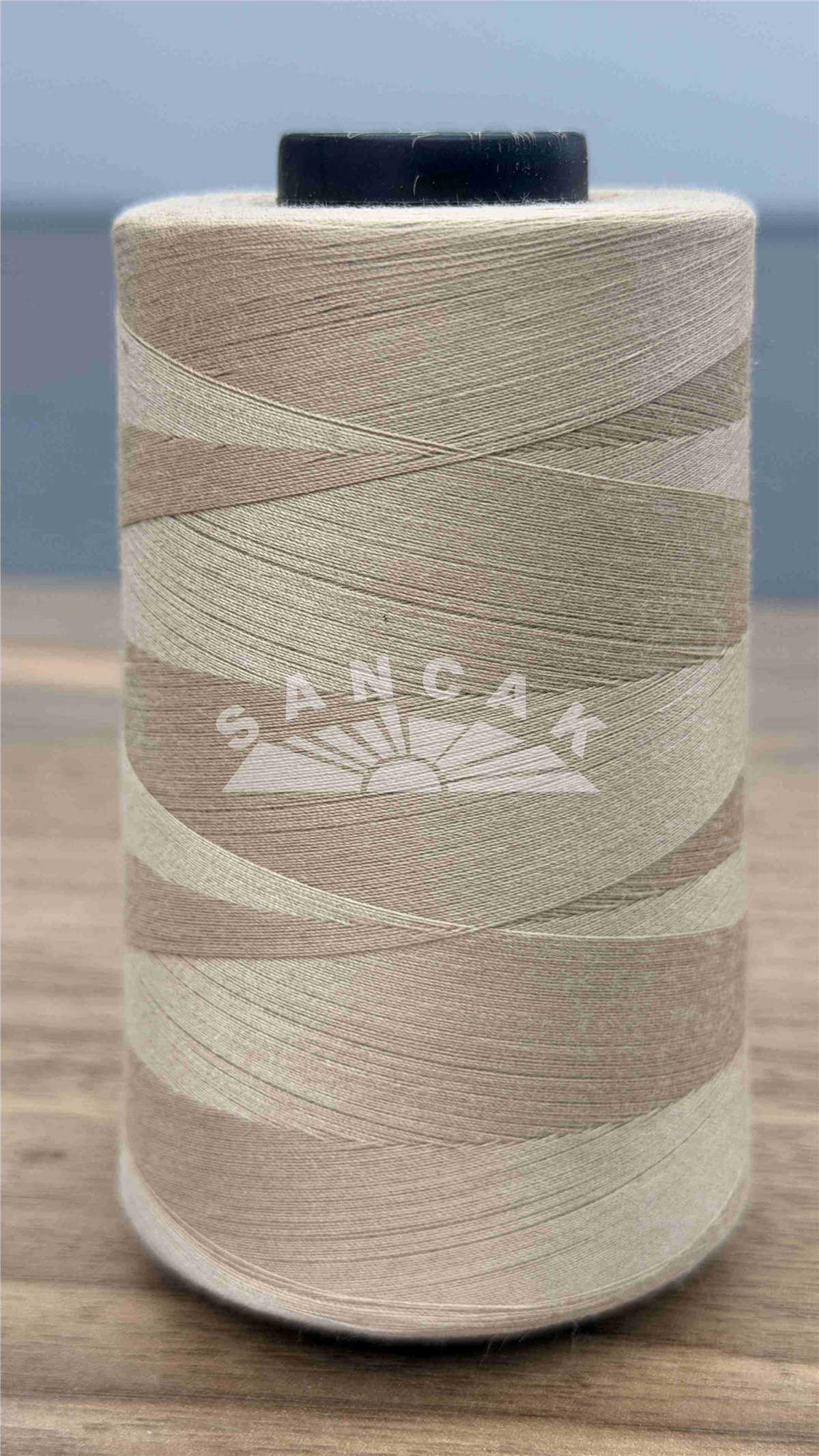 Sancak 120 Numara 988 Polyester Dikiş İpliği