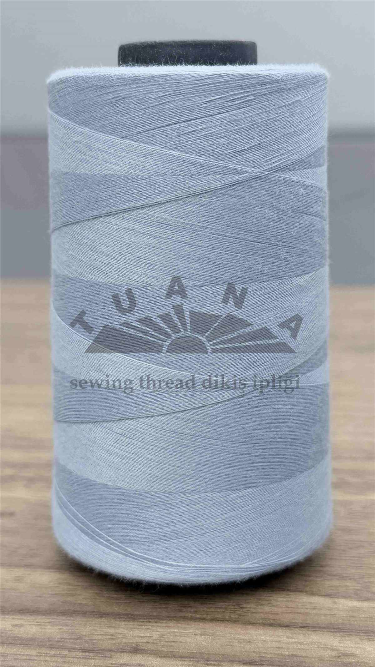 Tuana 120 Numara 071 Renkli Polyester Dikiş İpliği