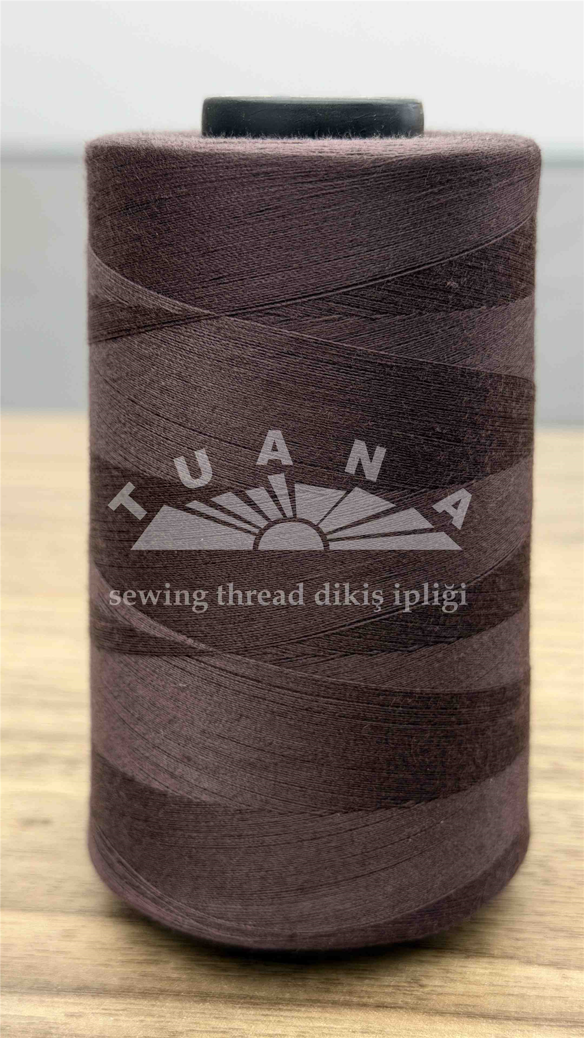 Tuana 120 Numara 1024 Renkli Polyester Dikiş İpliği