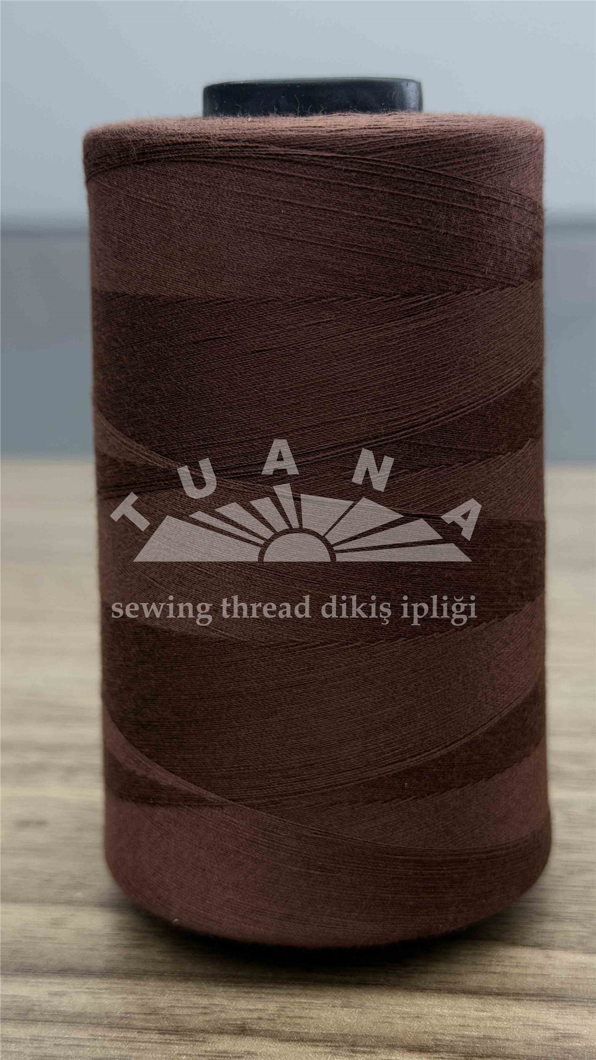 Tuana 120 Numara 1026 Renkli Polyester Dikiş İpliği