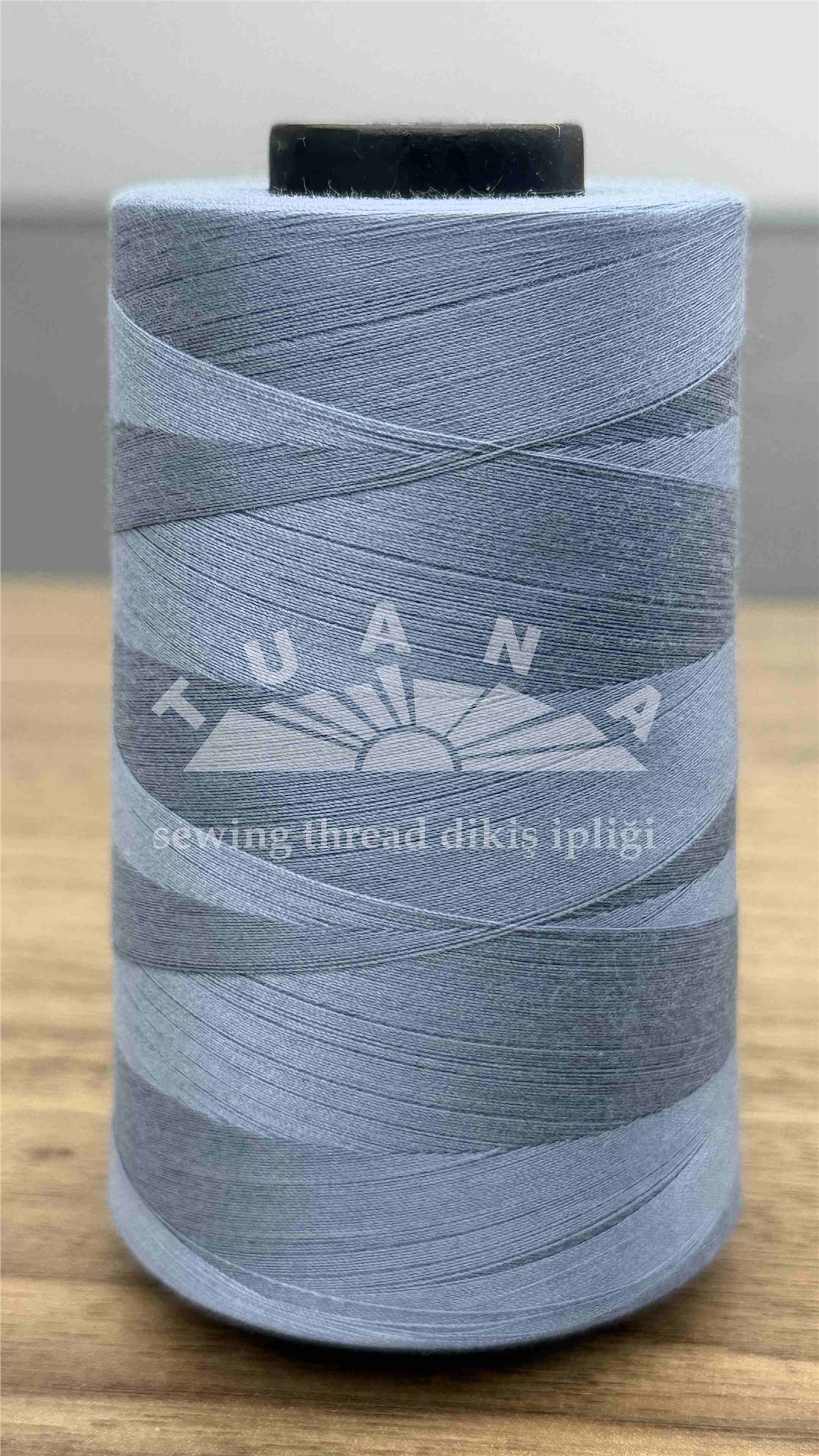 Tuana 120 Numara 1028 Renkli Polyester Dikiş İpliği