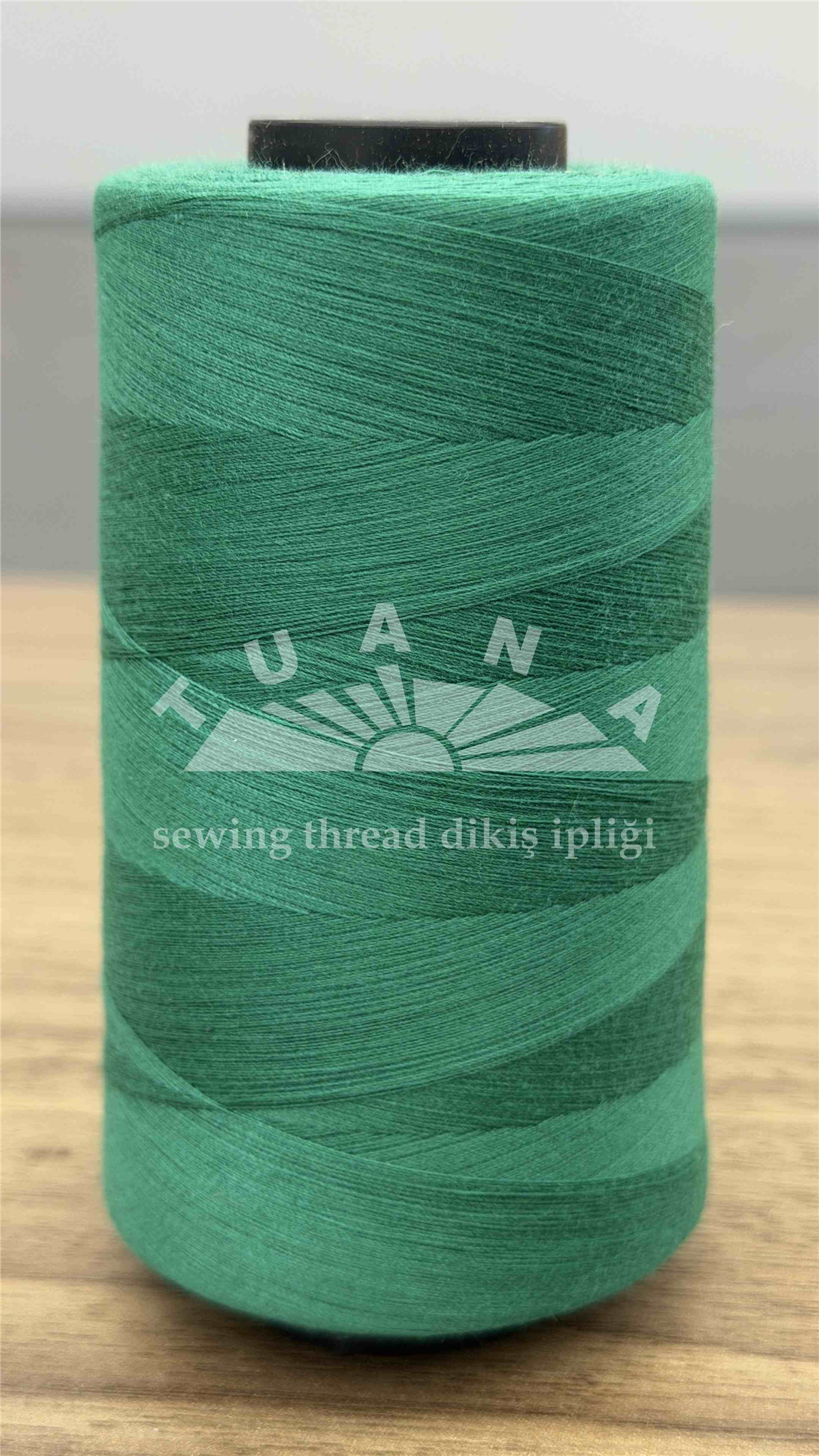 Tuana 120 Numara 1029 Renkli Polyester Dikiş İpliği