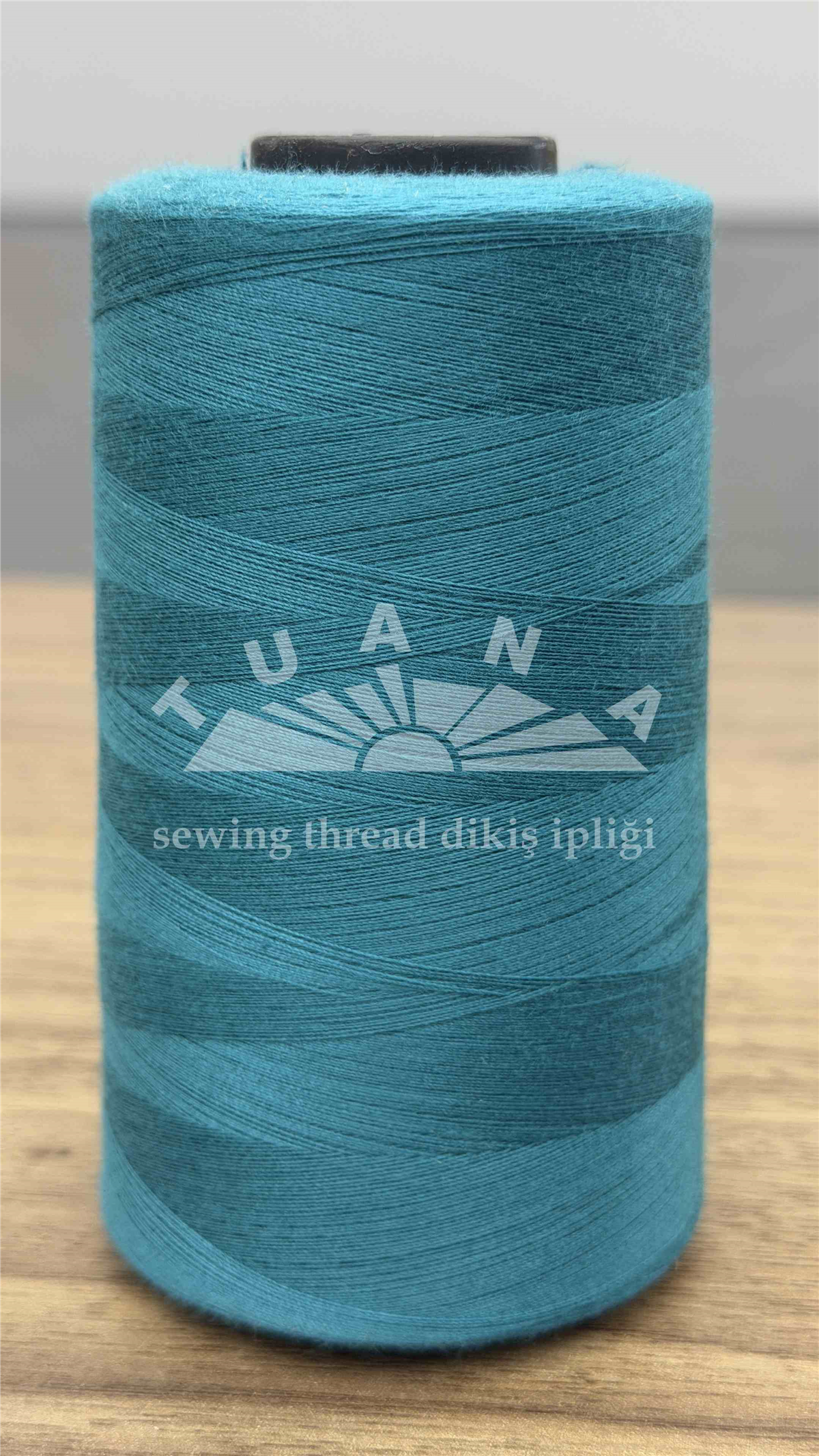 Tuana 120 Numara 1030 Renkli Polyester Dikiş İpliği