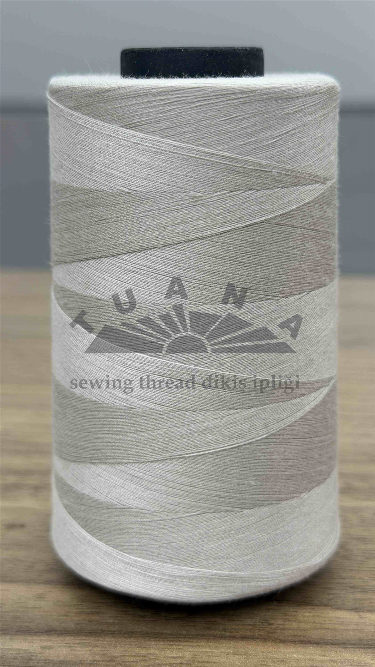 Tuana 120 Numara 1034 Renkli Polyester Dikiş İpliği