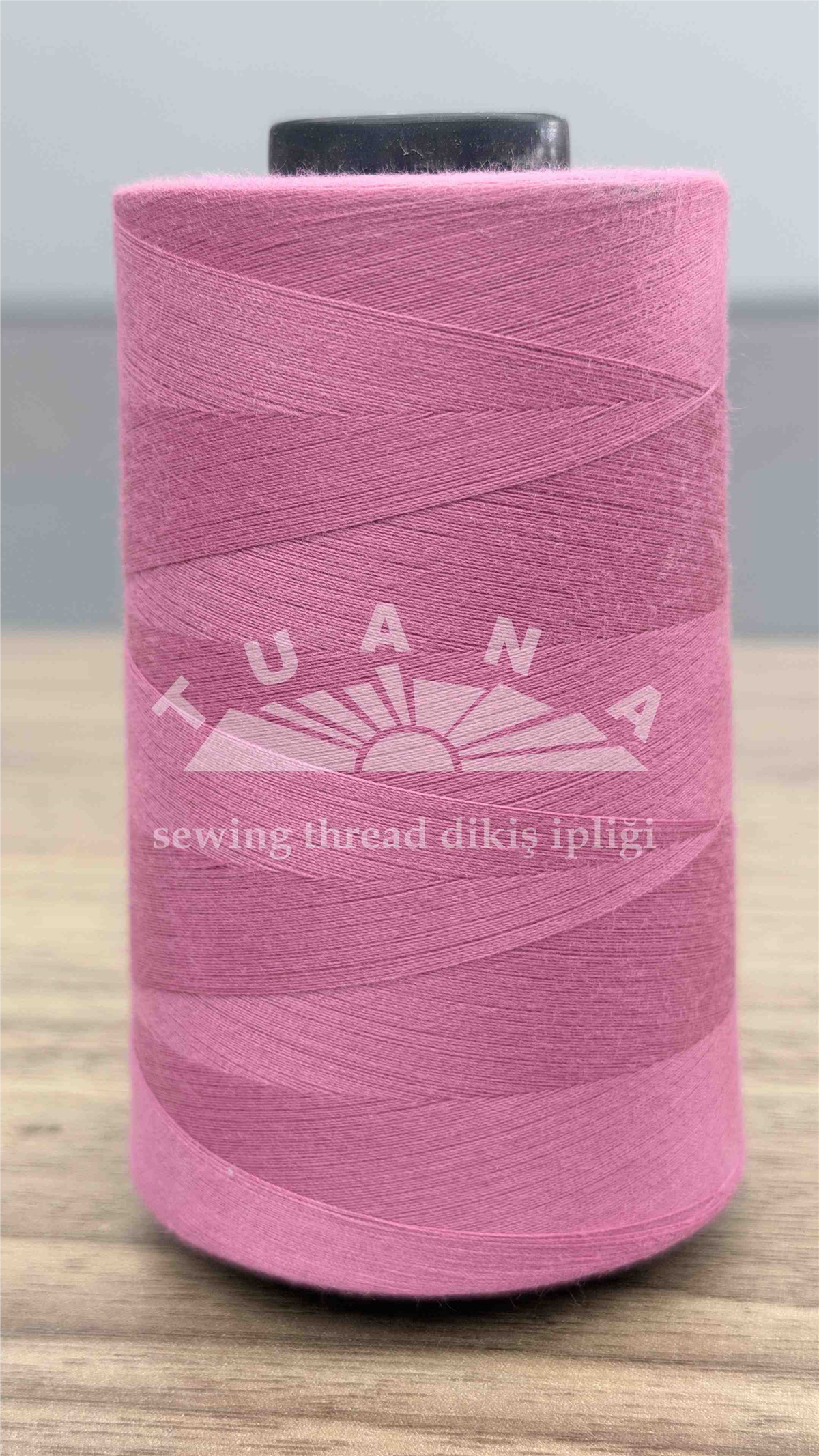 Tuana 120 Numara 1041 Renkli Polyester Dikiş İpliği