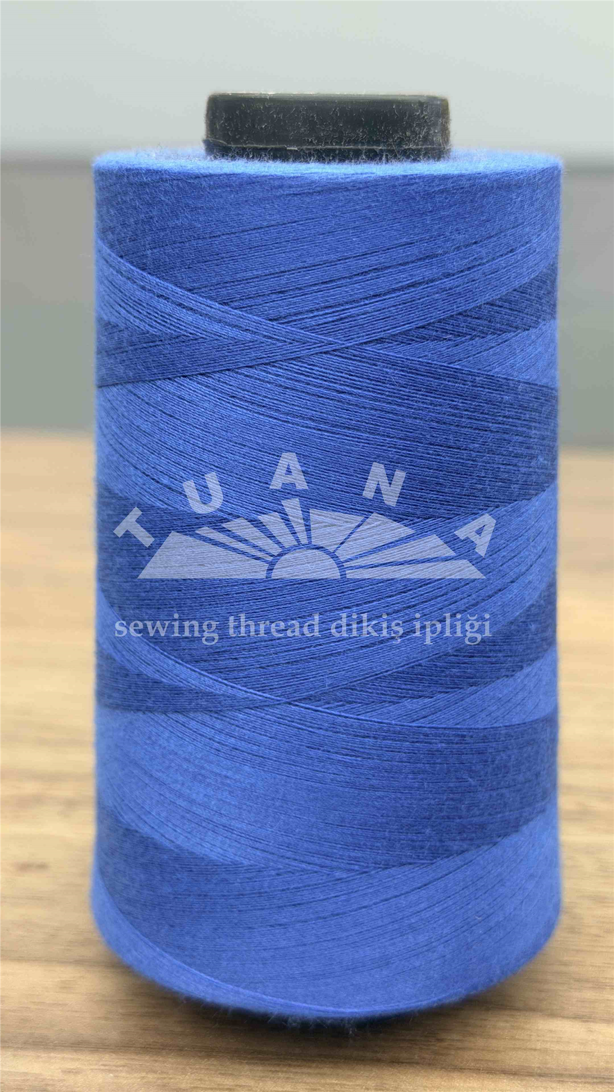 Tuana 120 Numara 1042 Renkli Polyester Dikiş İpliği