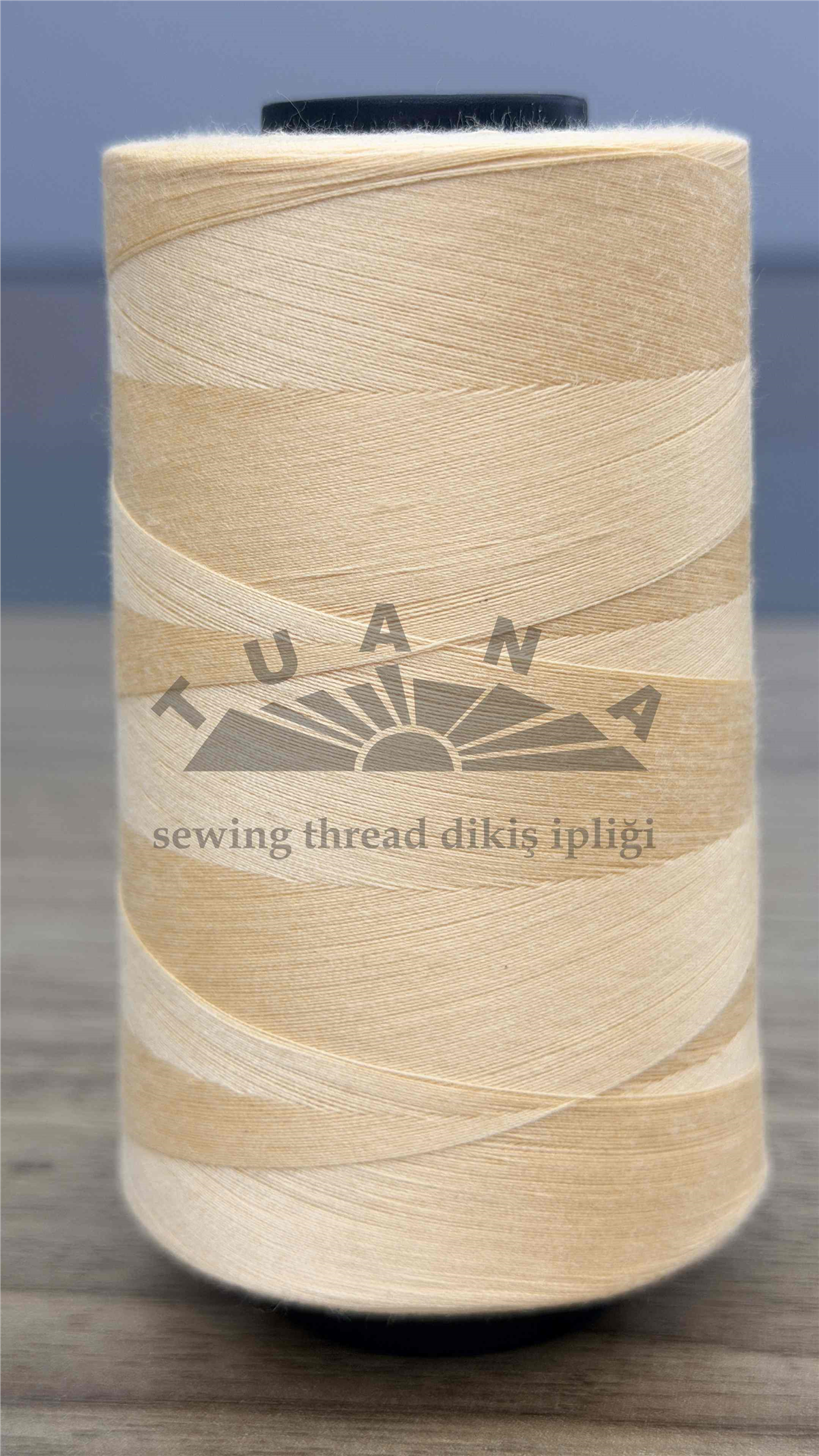 Tuana 120 Numara 1060 Renkli Polyester Dikiş İpliği