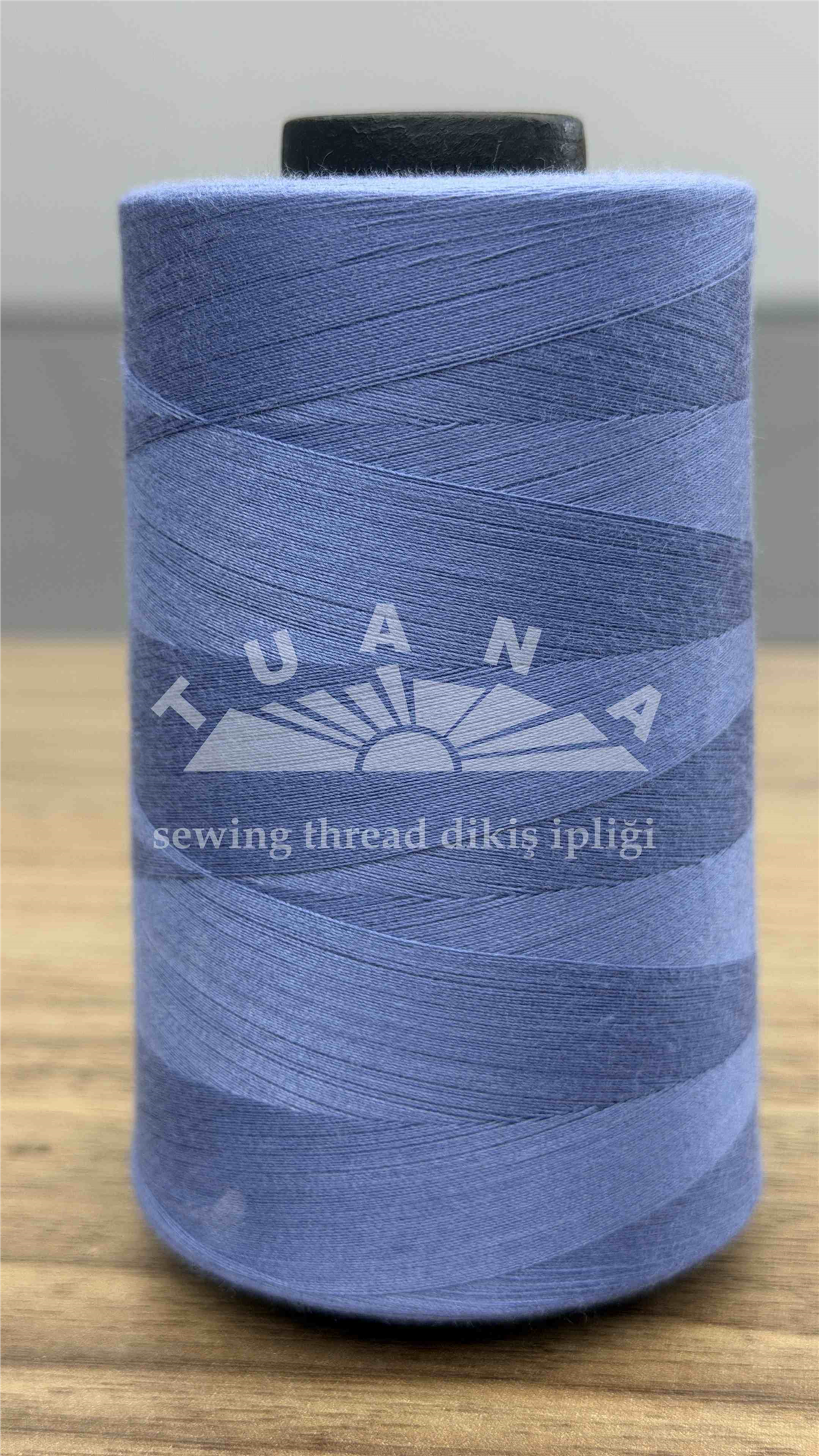 Tuana 120 Numara 1061 Renkli Polyester Dikiş İpliği