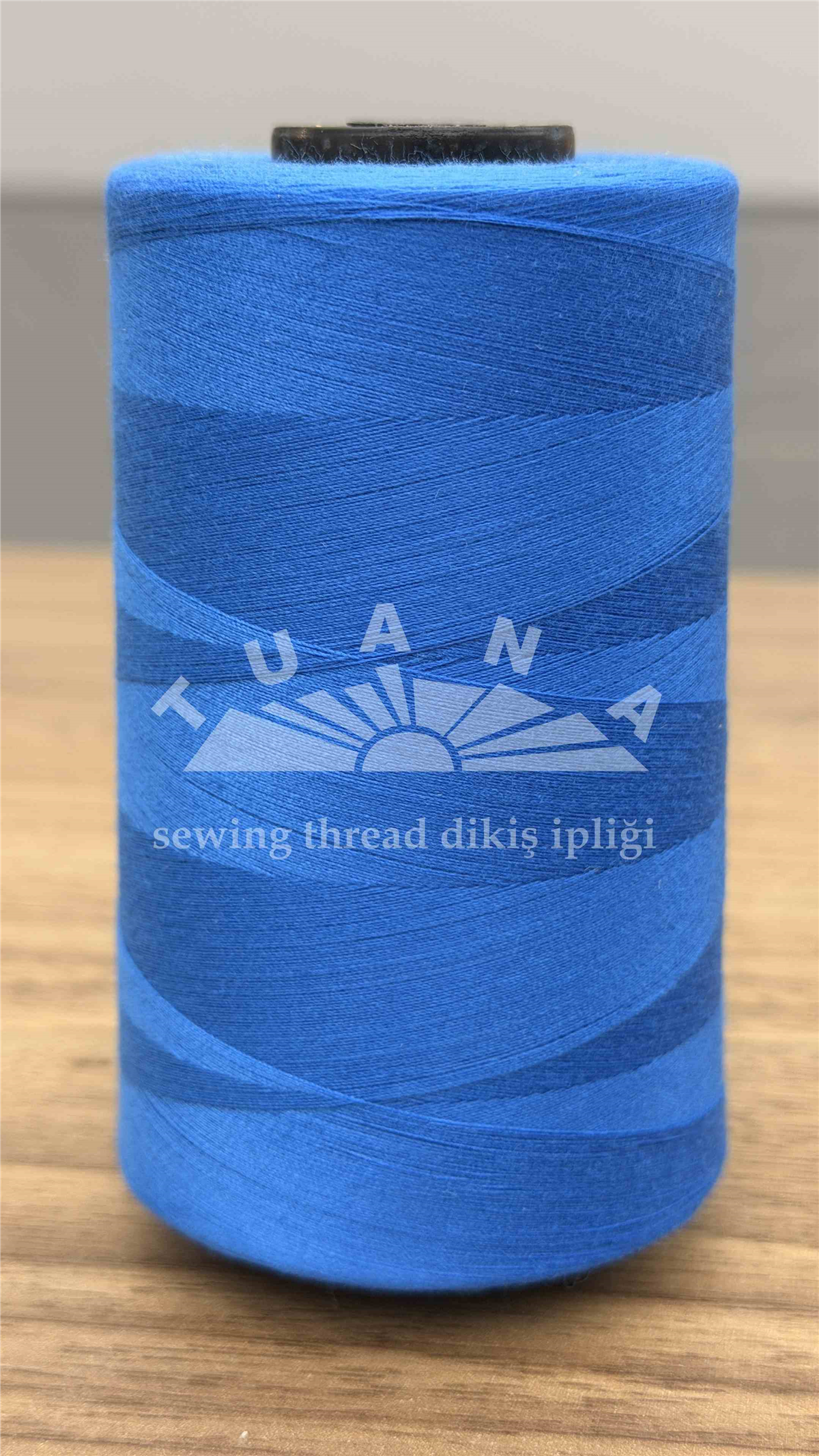 Tuana 120 Numara 1071 Renkli Polyester Dikiş İpliği