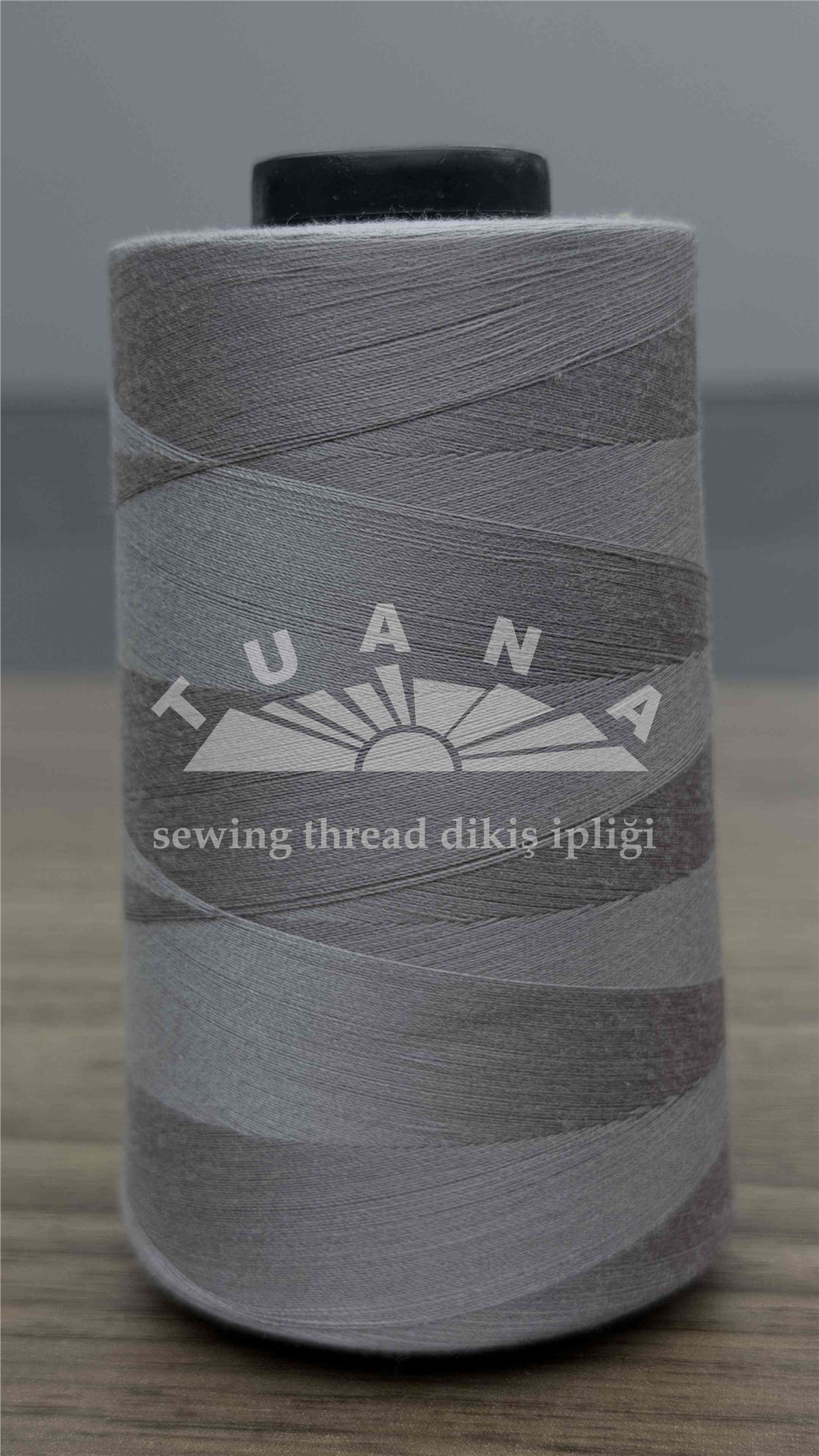Tuana 120 Numara 1116 Renkli Polyester Dikiş İpliği