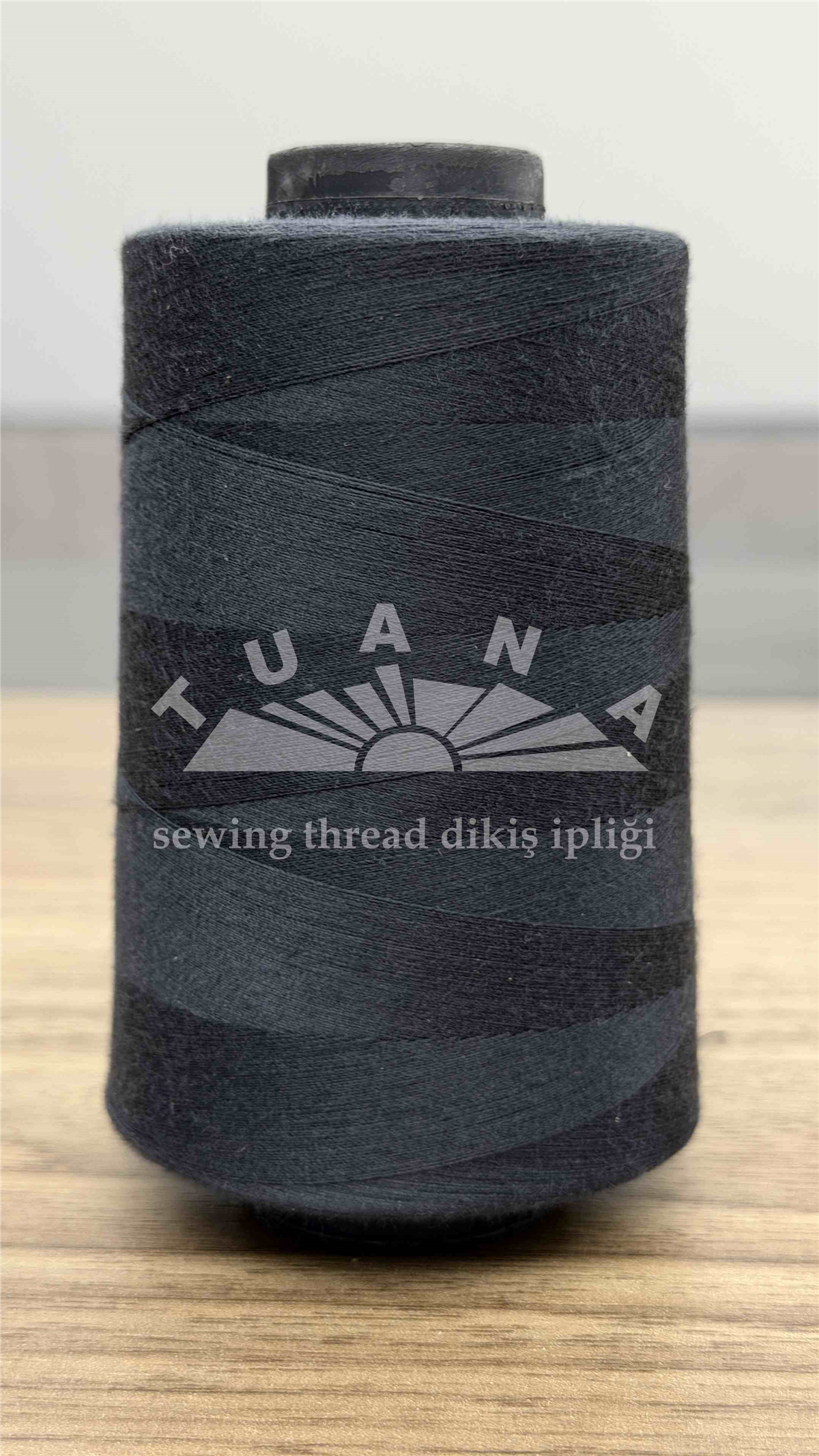 Tuana 120 Numara 1127 Renkli Polyester Dikiş İpliği