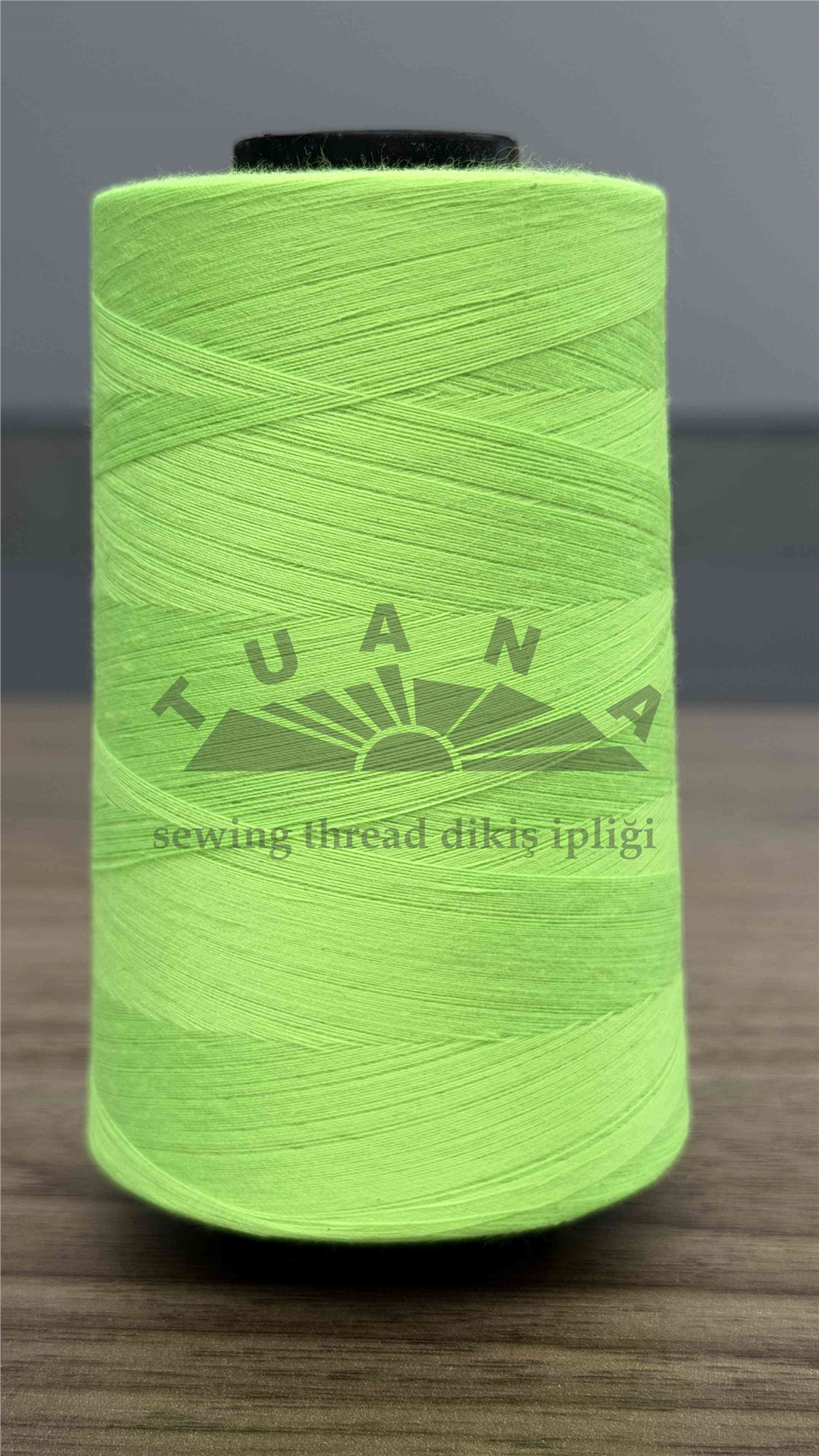 Tuana 120 Numara 1131 Renkli Polyester Dikiş İpliği