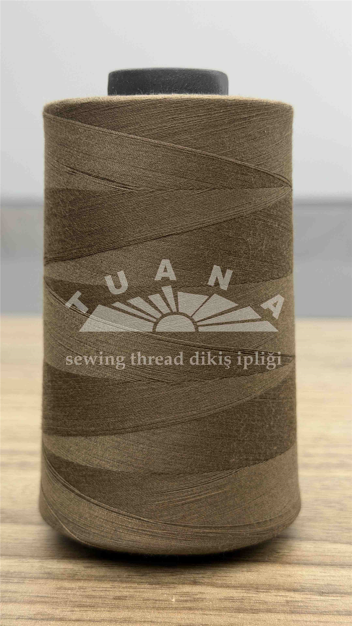 Tuana 120 Numara 1132 Renkli Polyester Dikiş İpliği