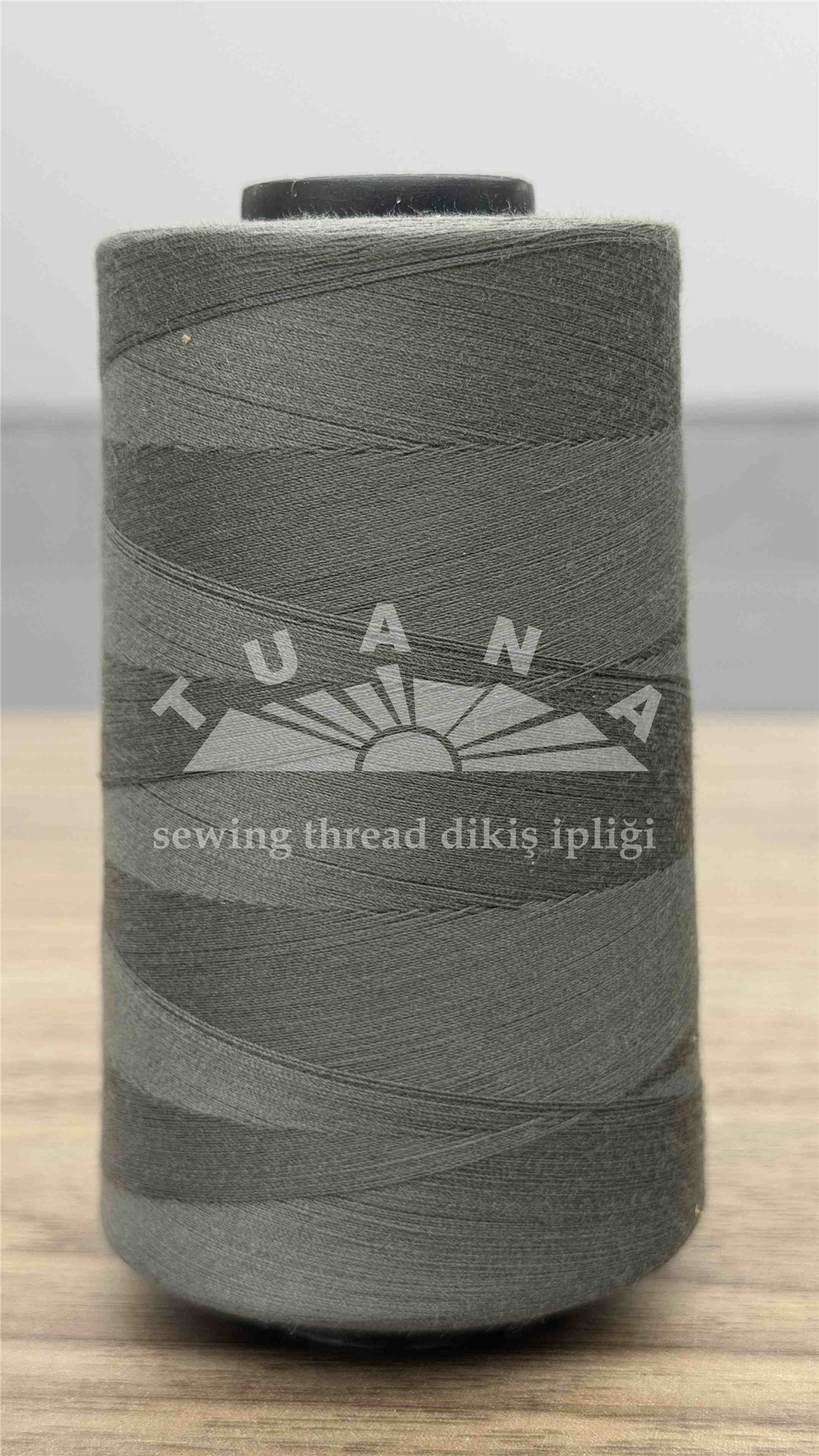 Tuana 120 Numara 1133 Renkli Polyester Dikiş İpliği