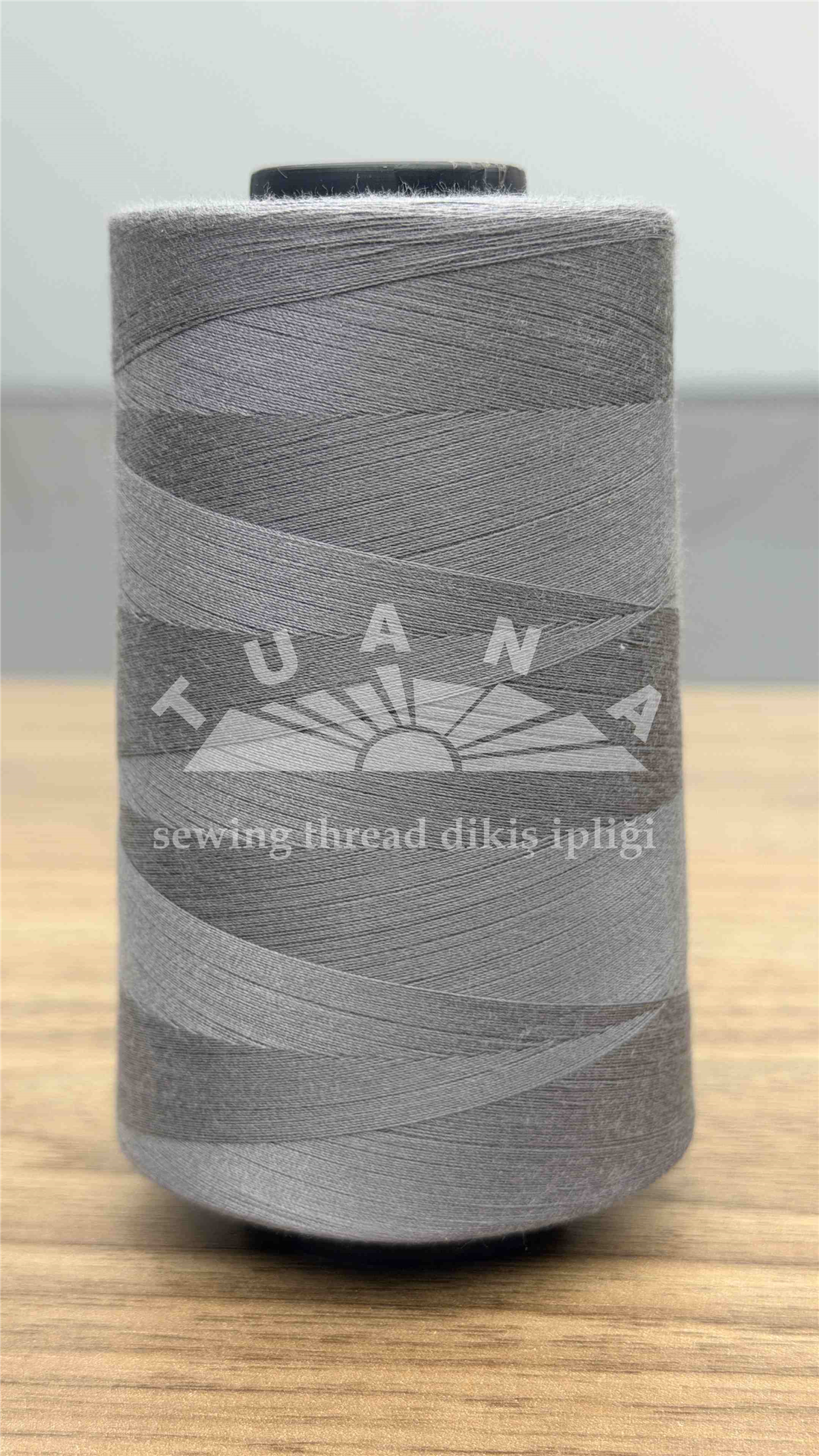 Tuana 120 Numara 1139 Renkli Polyester Dikiş İpliği