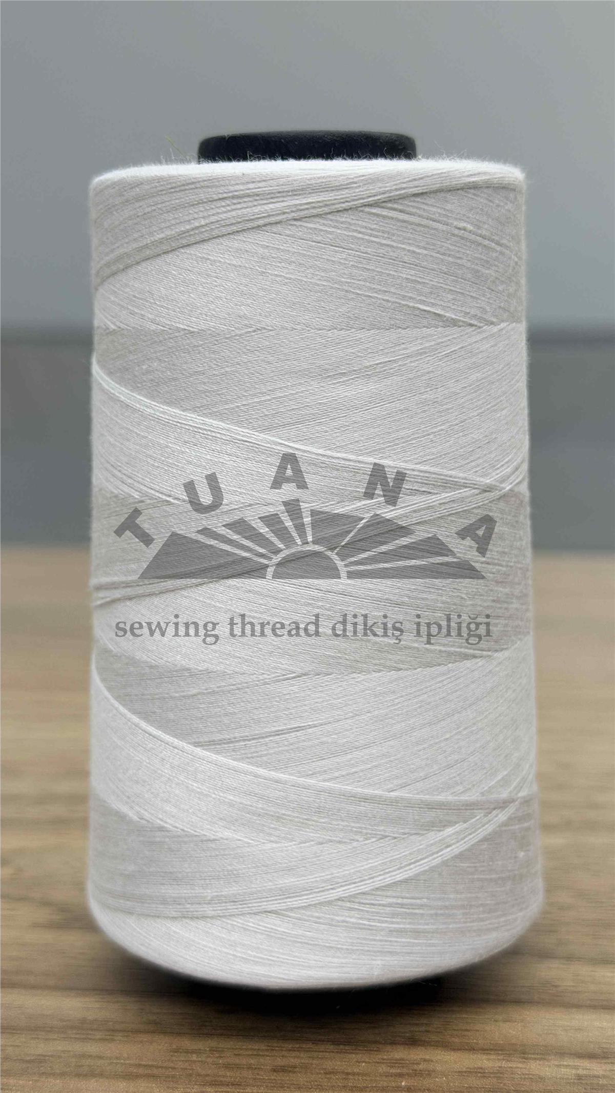 Tuana 120 Numara 1149 Renkli Polyester Dikiş İpliği